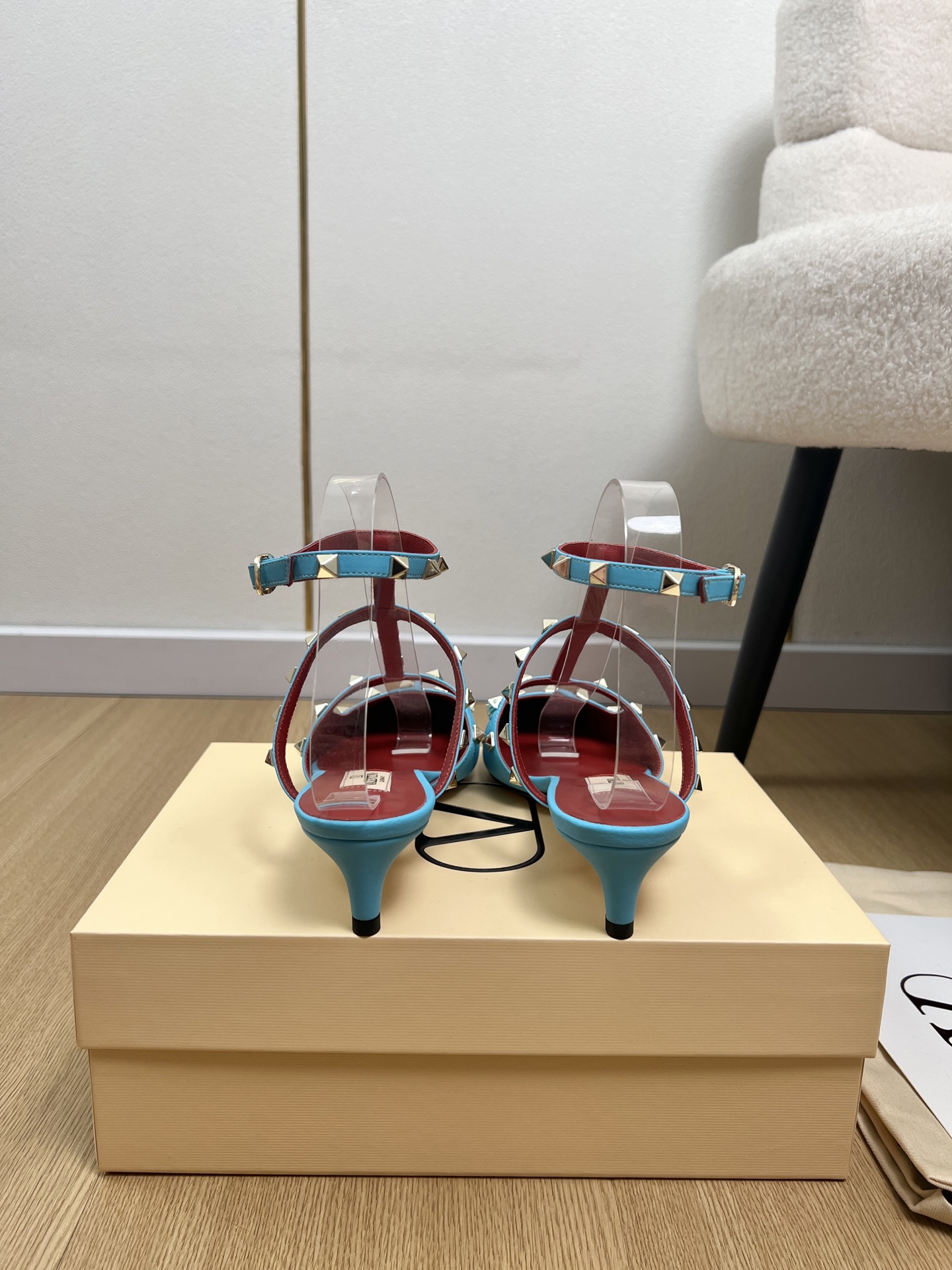 Valentino Sandals