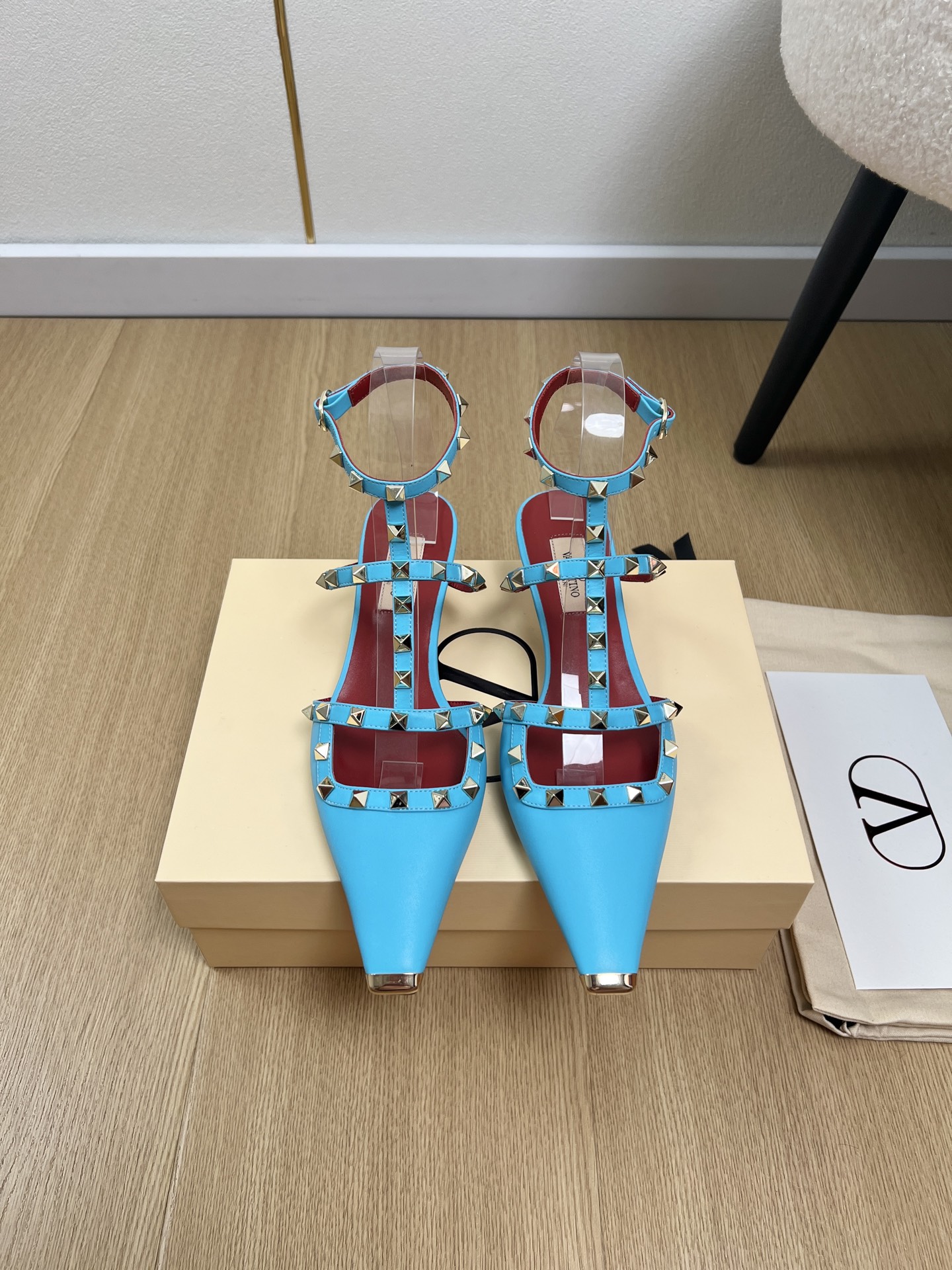 Valentino Sandals