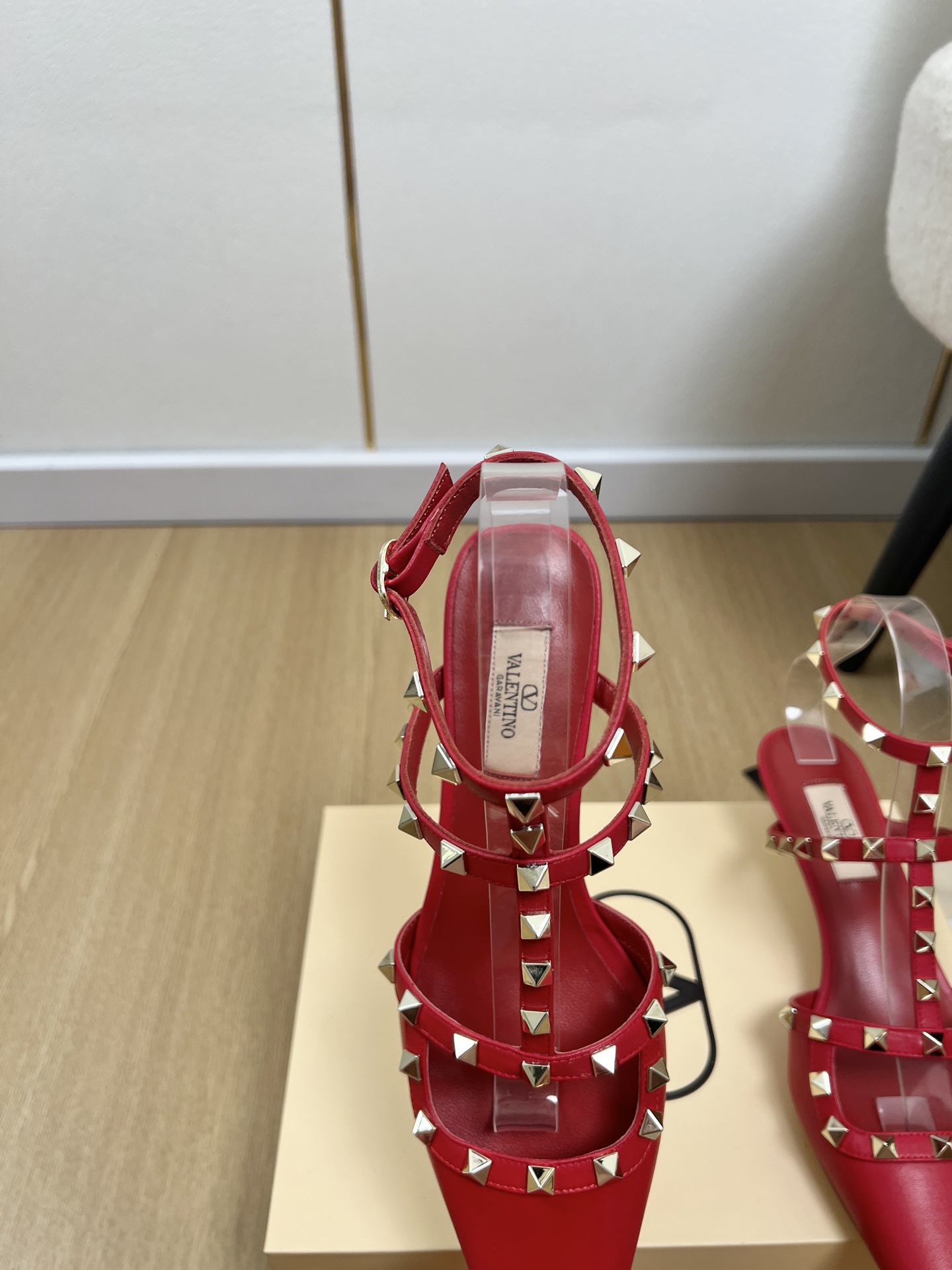Valentino Sandals