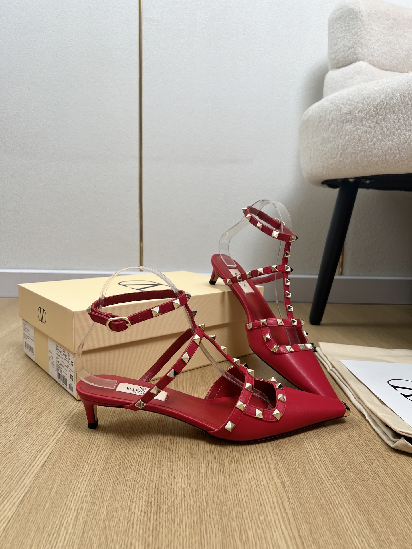 Valentino Sandals