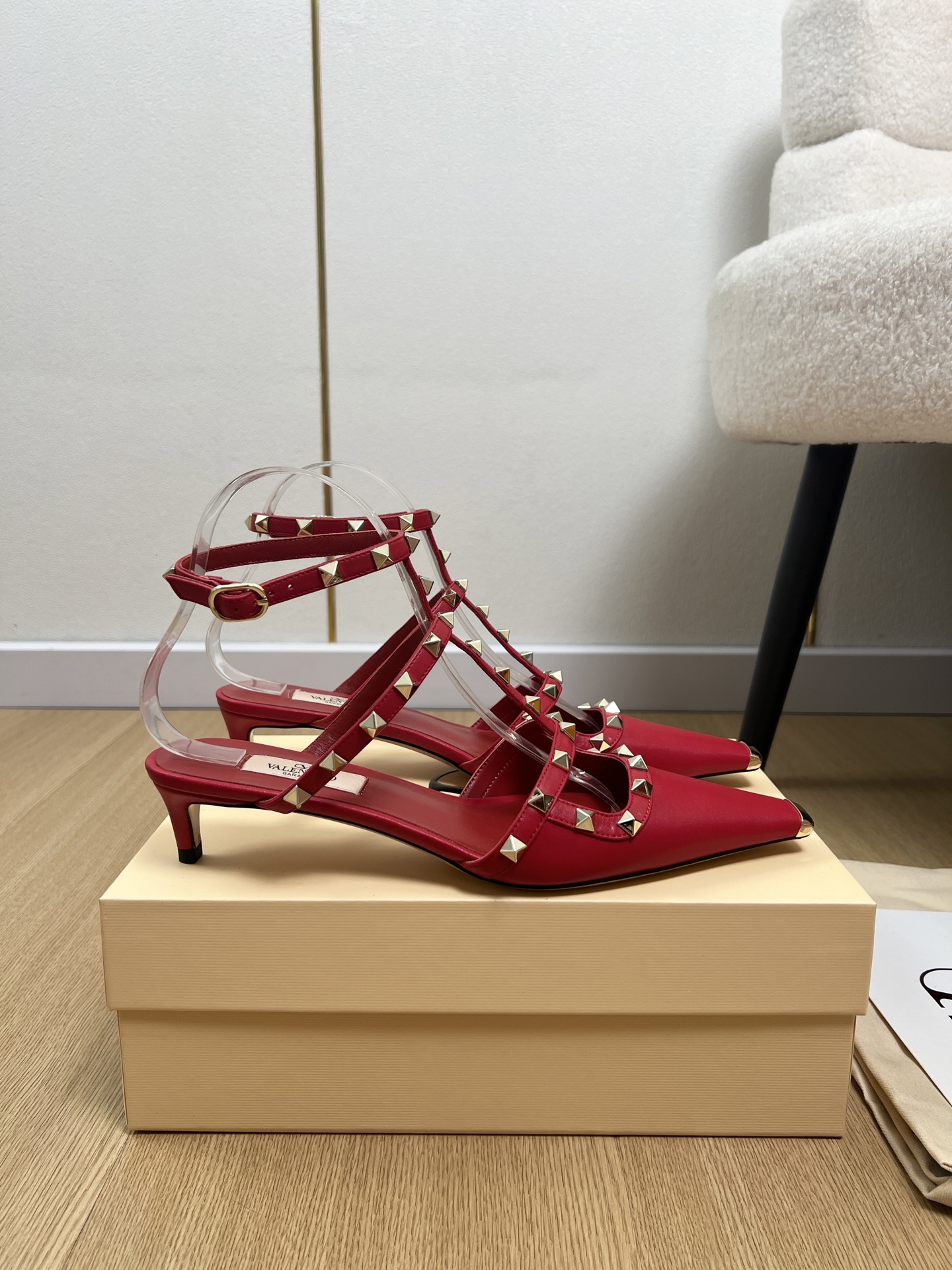 Valentino Sandals