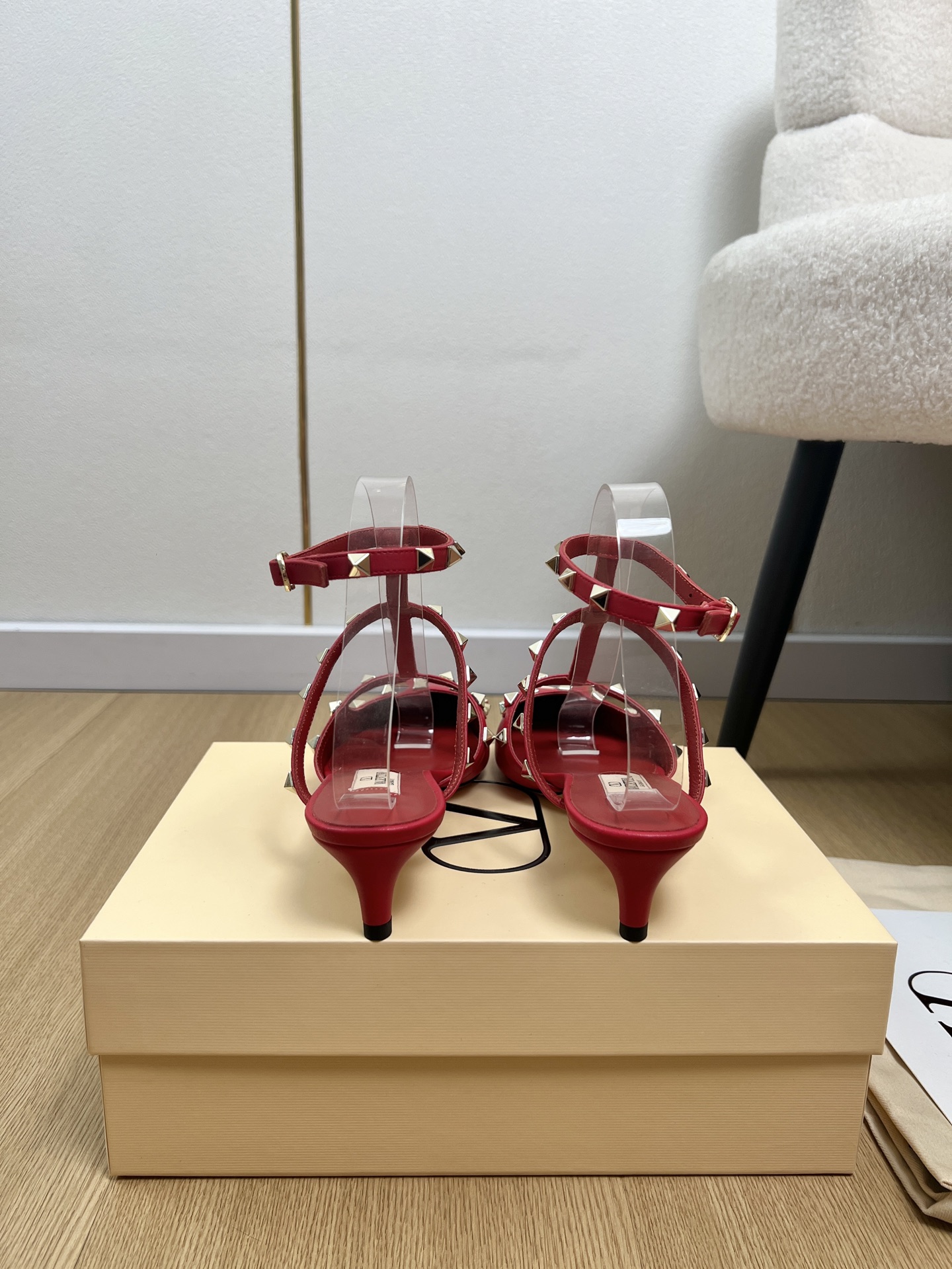 Valentino Sandals