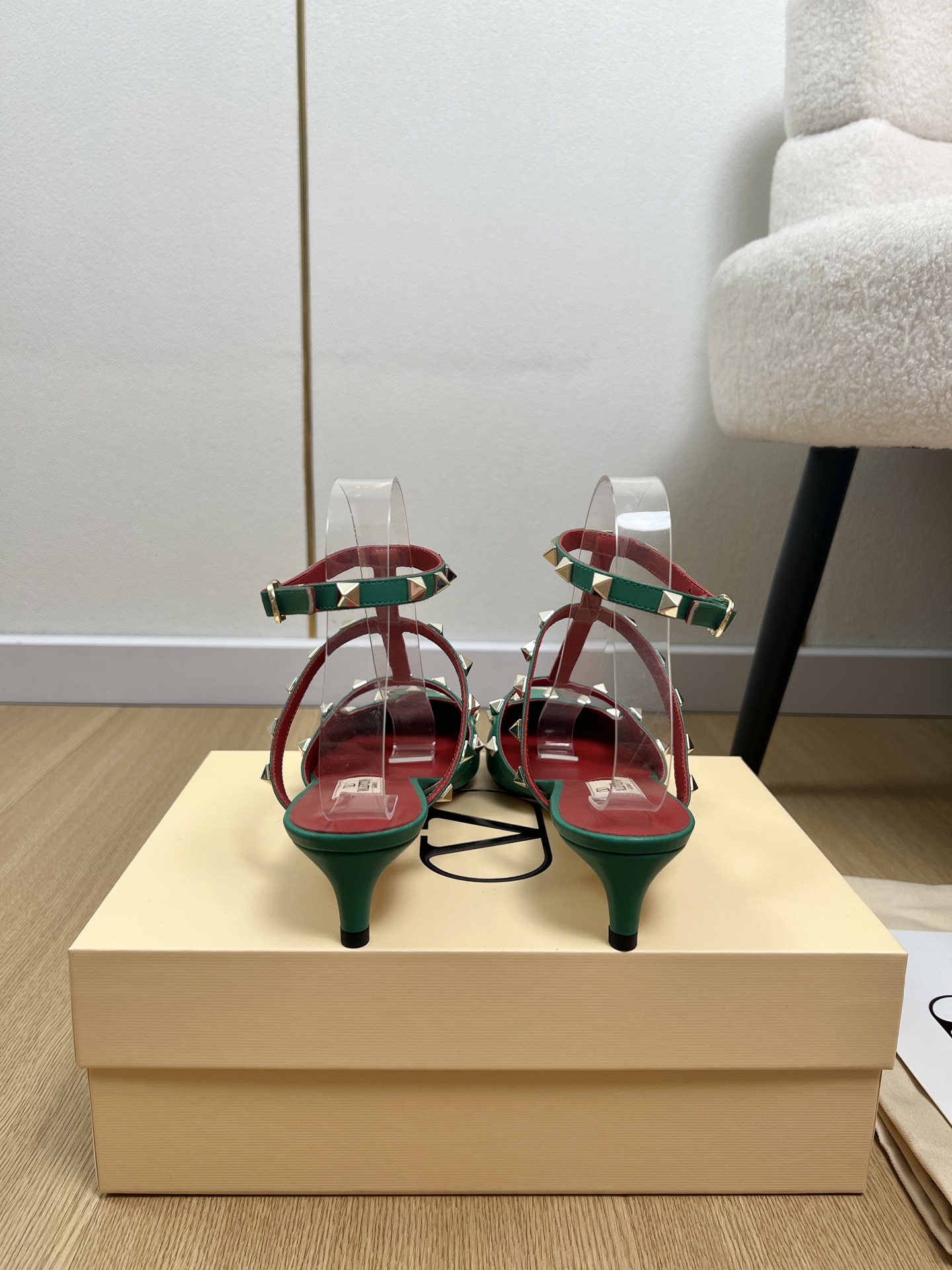 Valentino Sandals