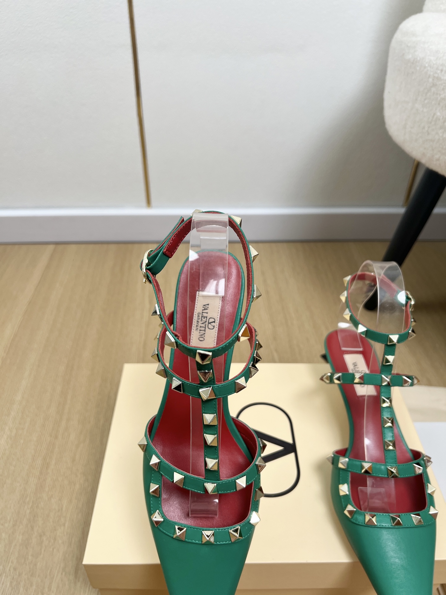 Valentino Sandals
