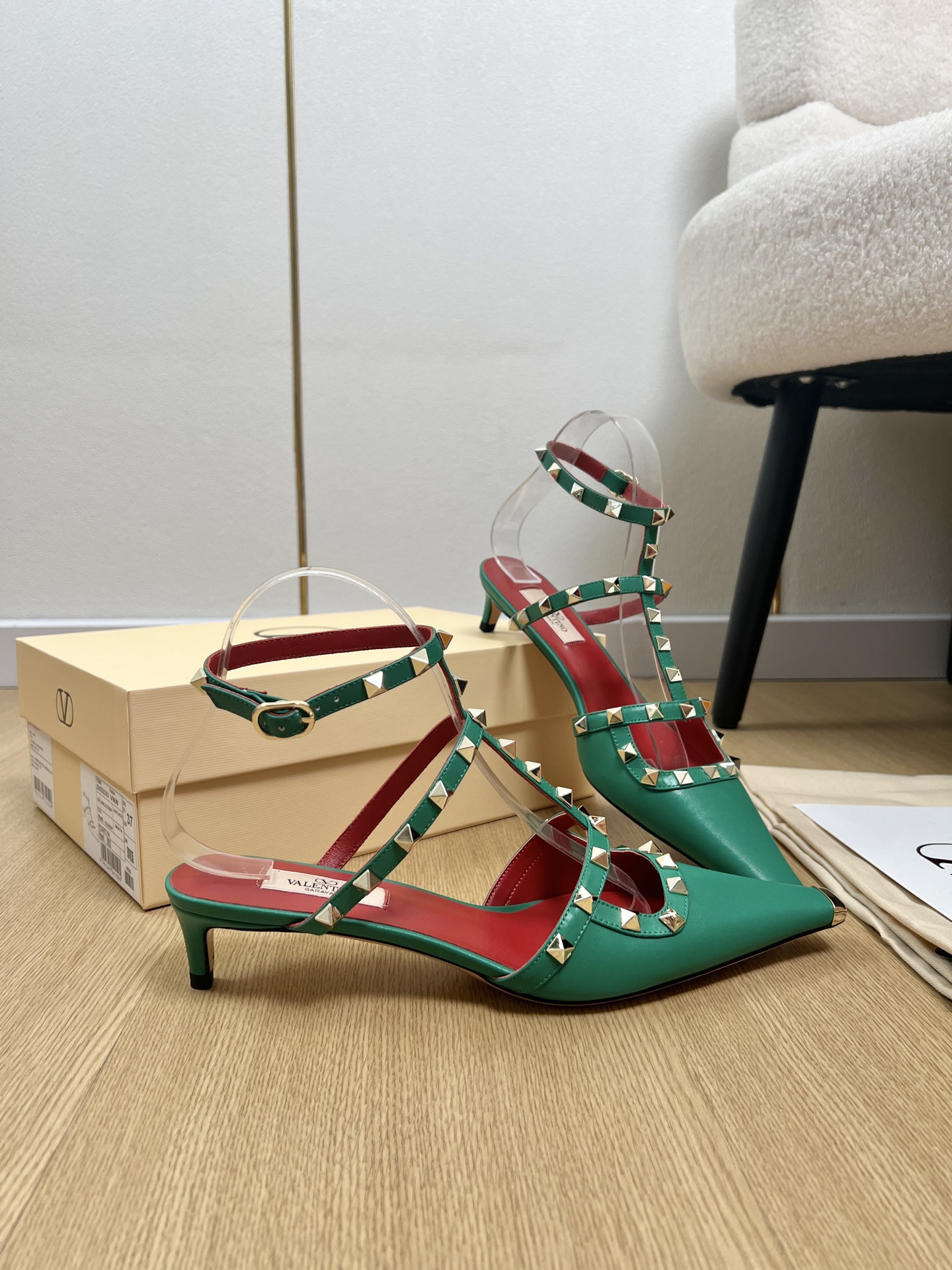 Valentino Sandals