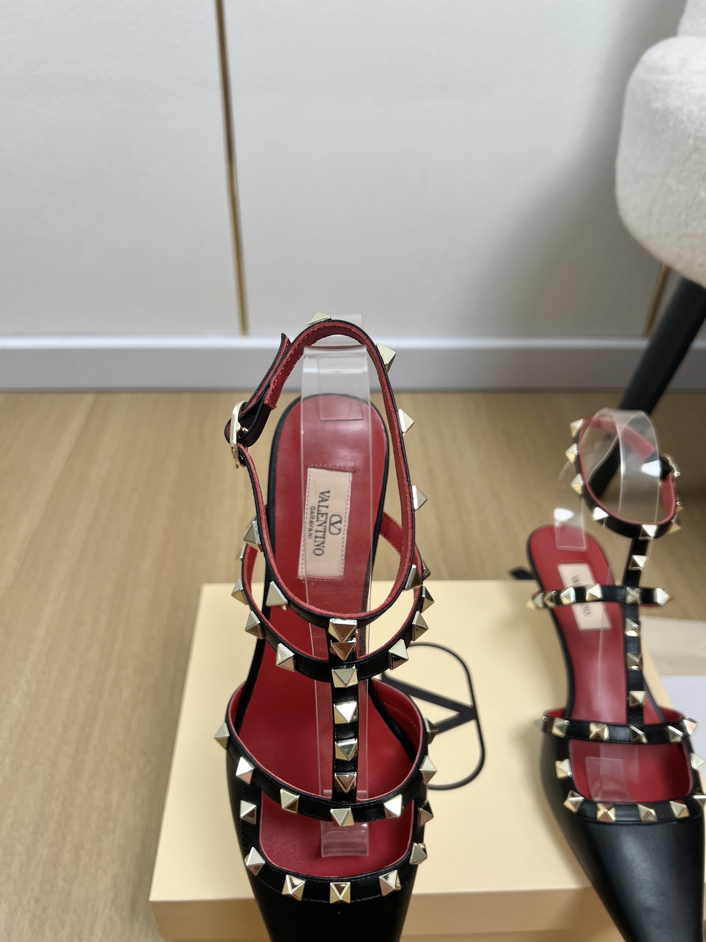 Valentino Sandals