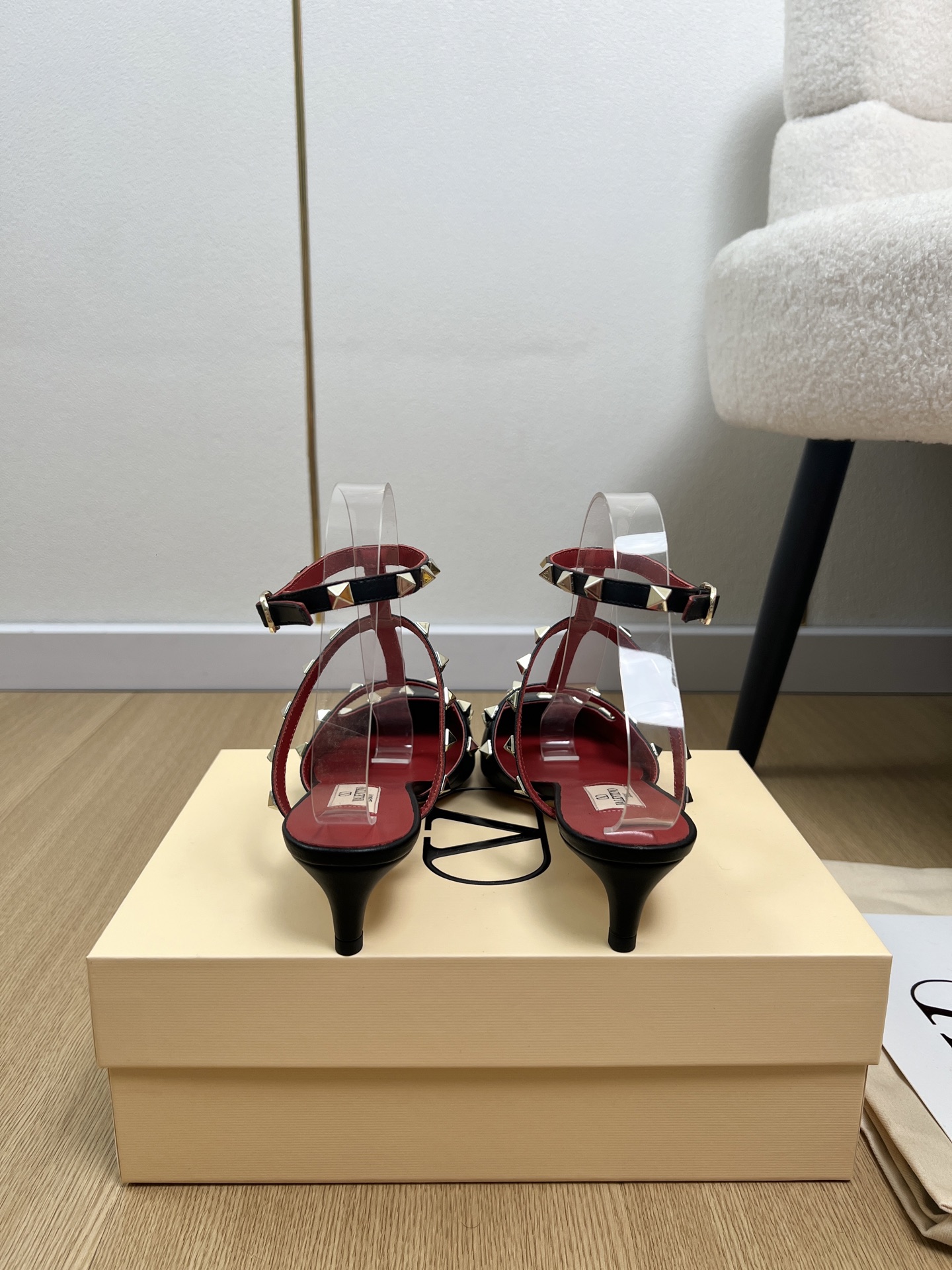 Valentino Sandals