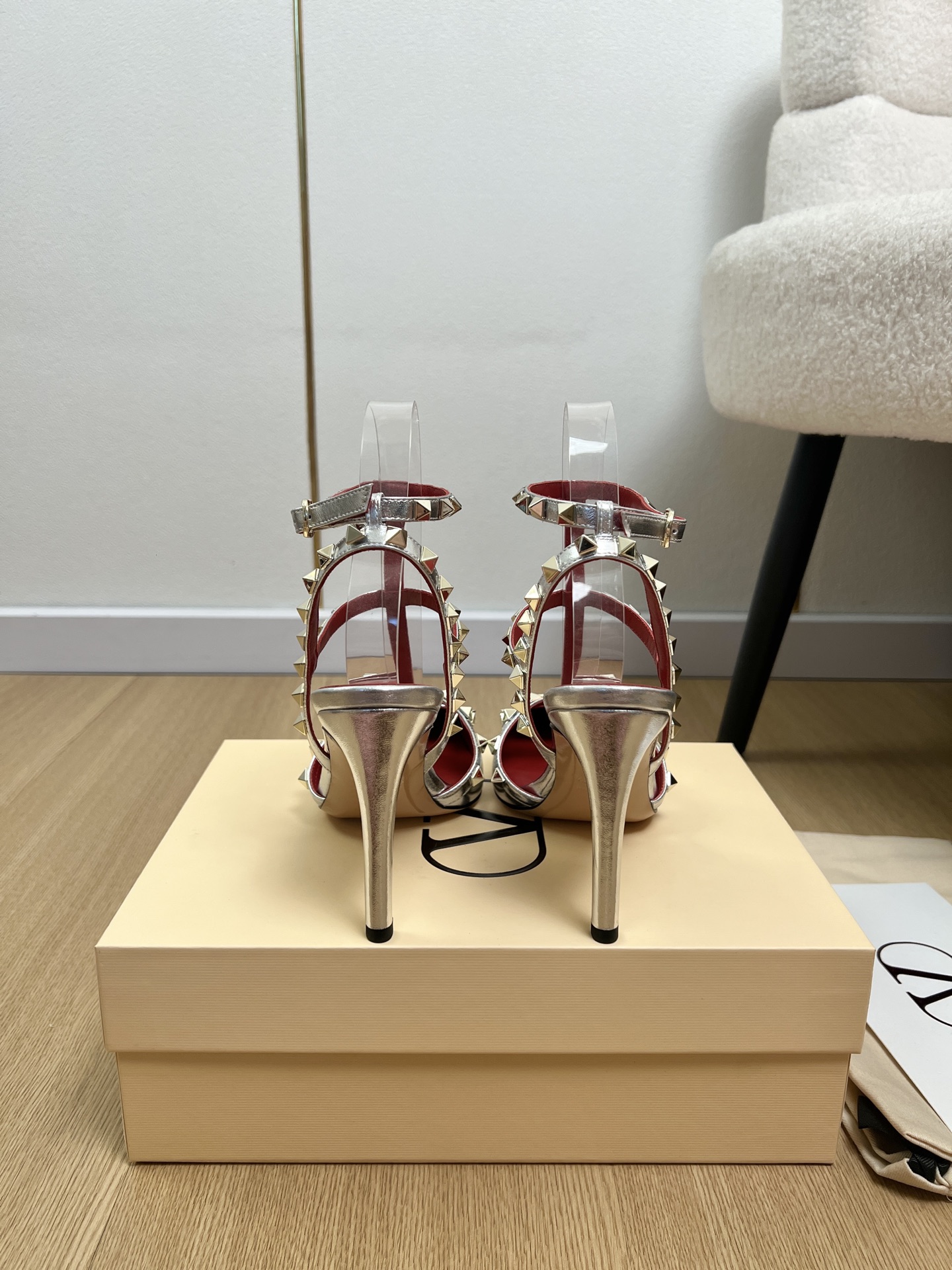 Valentino Sandals