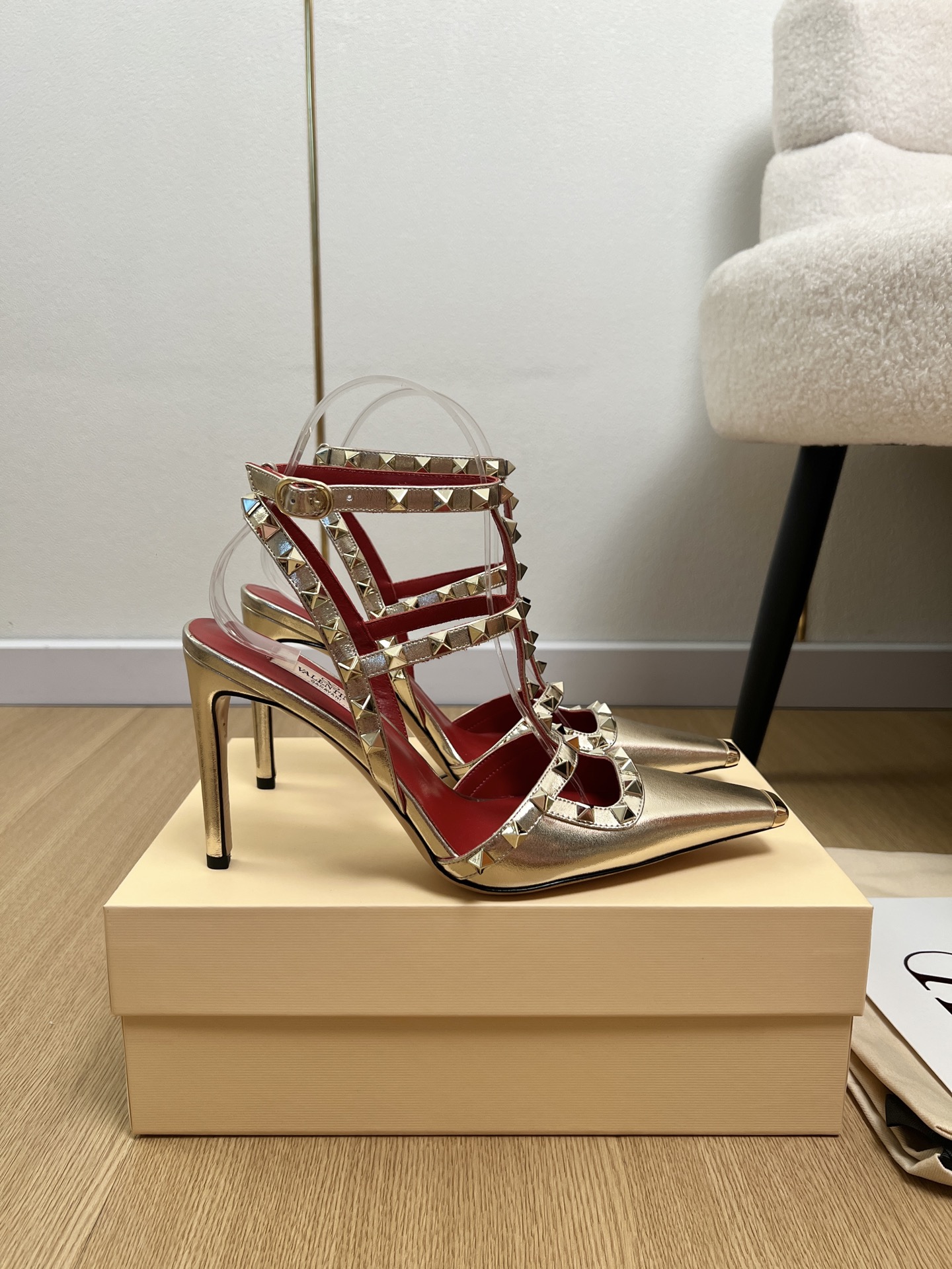 Valentino Sandals