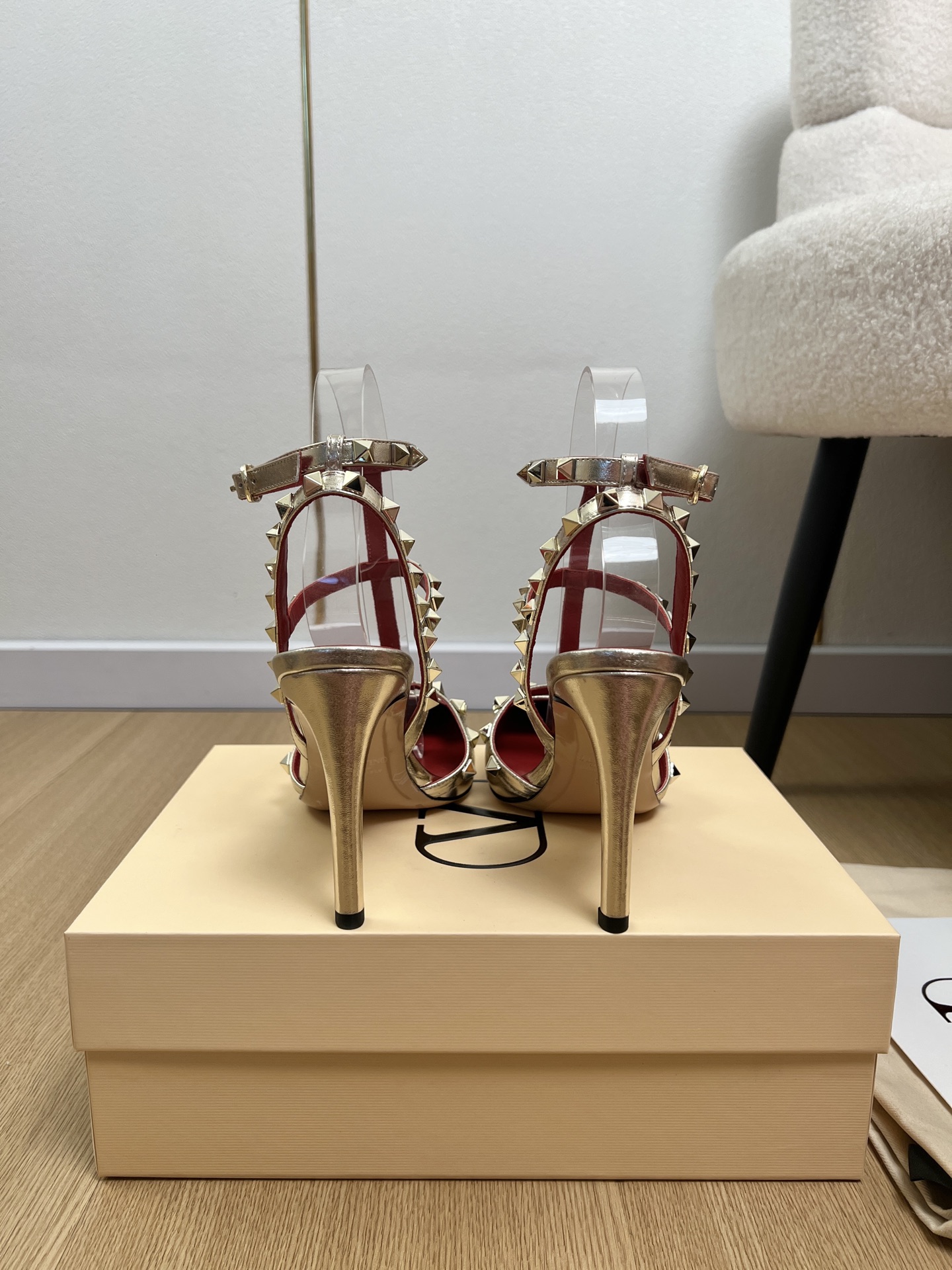 Valentino Sandals
