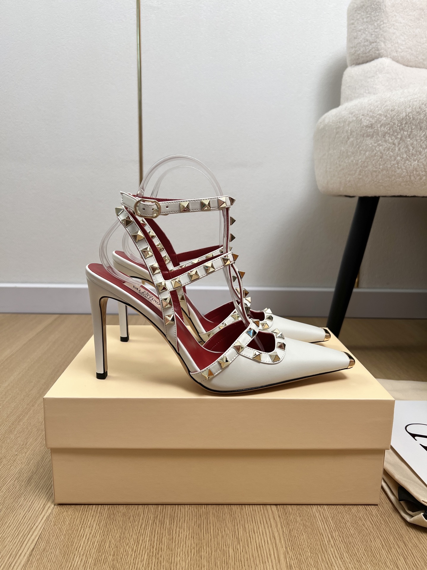 Valentino Sandals