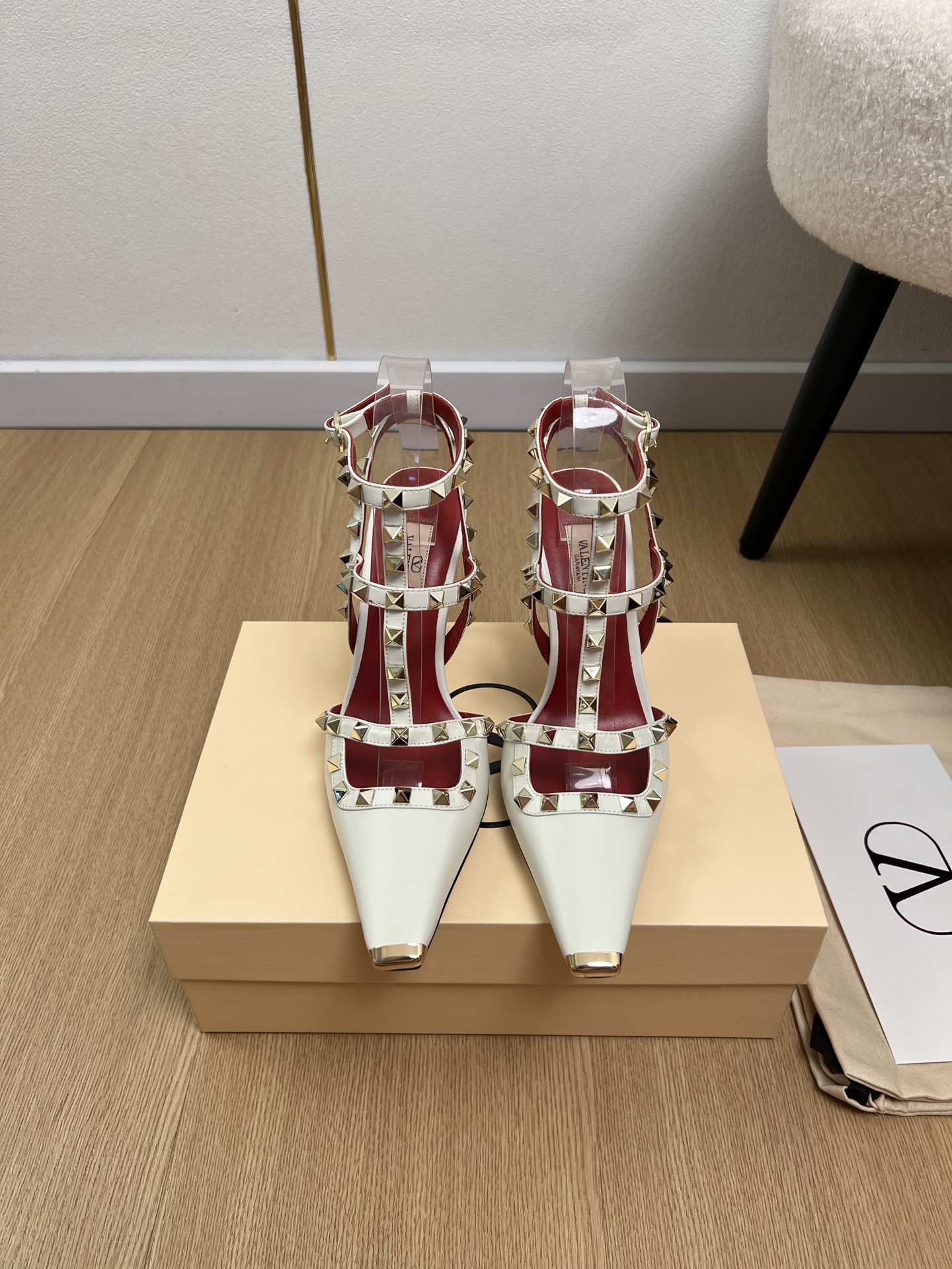 Valentino Sandals