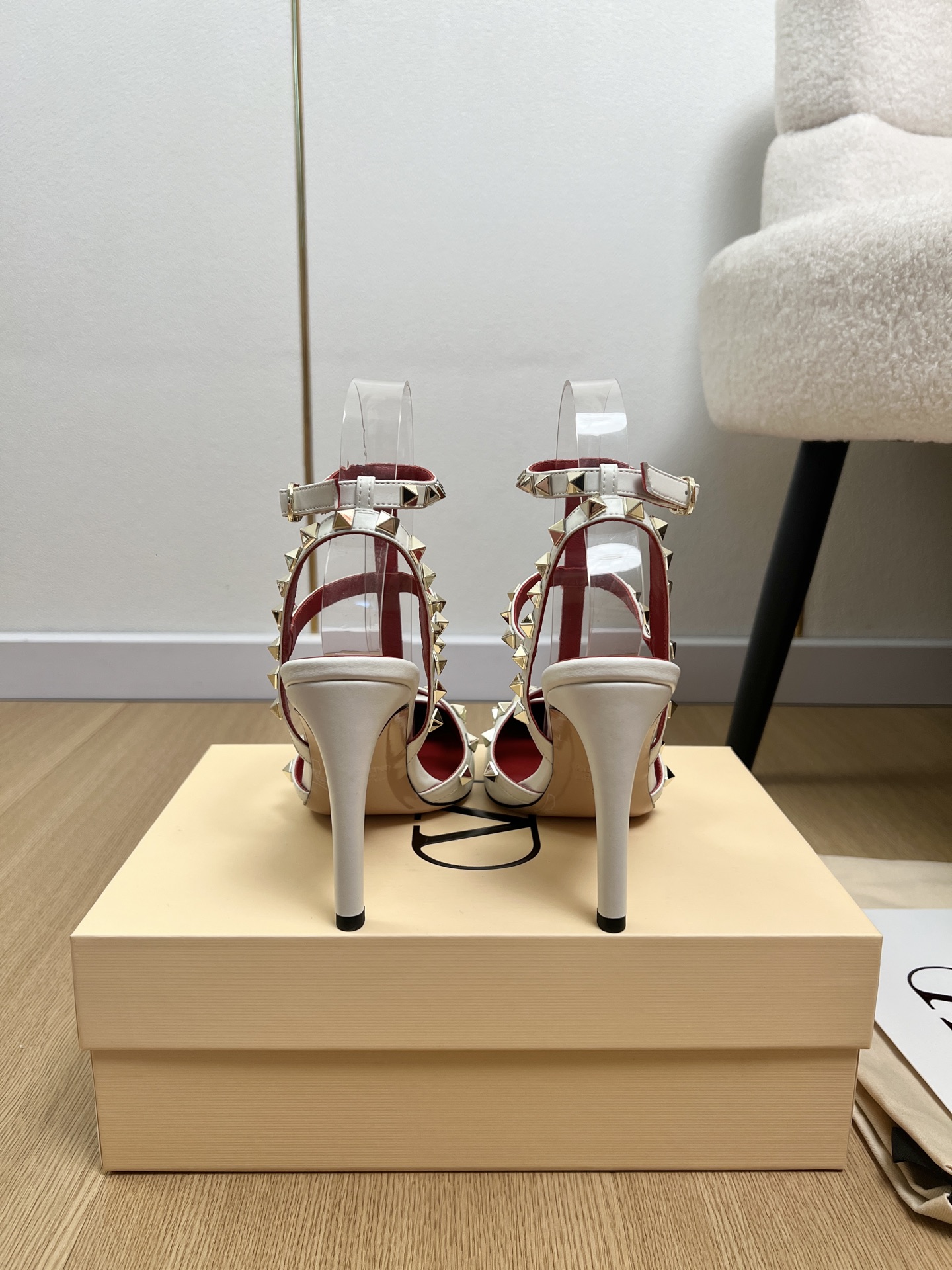 Valentino Sandals