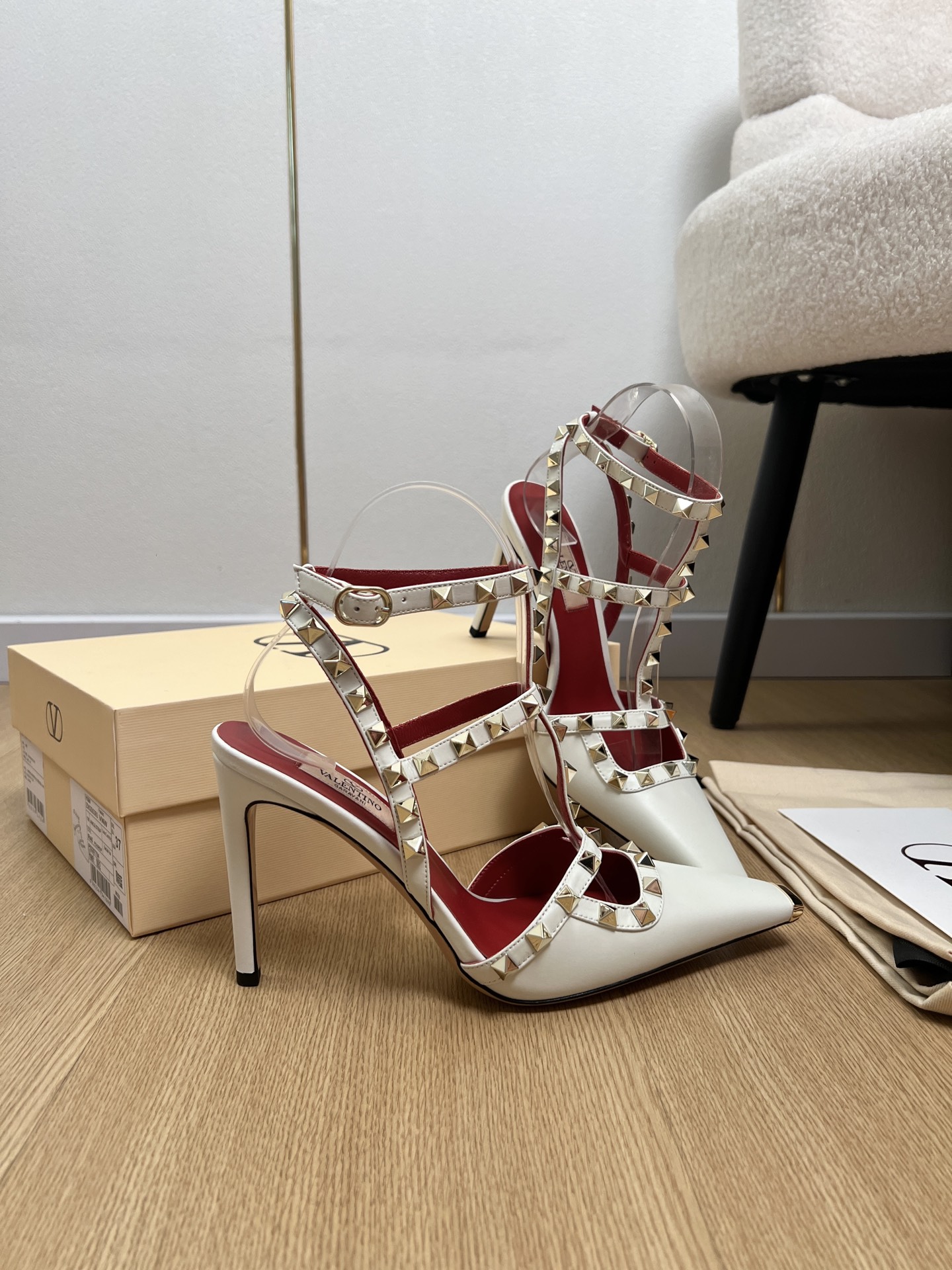 Valentino Sandals