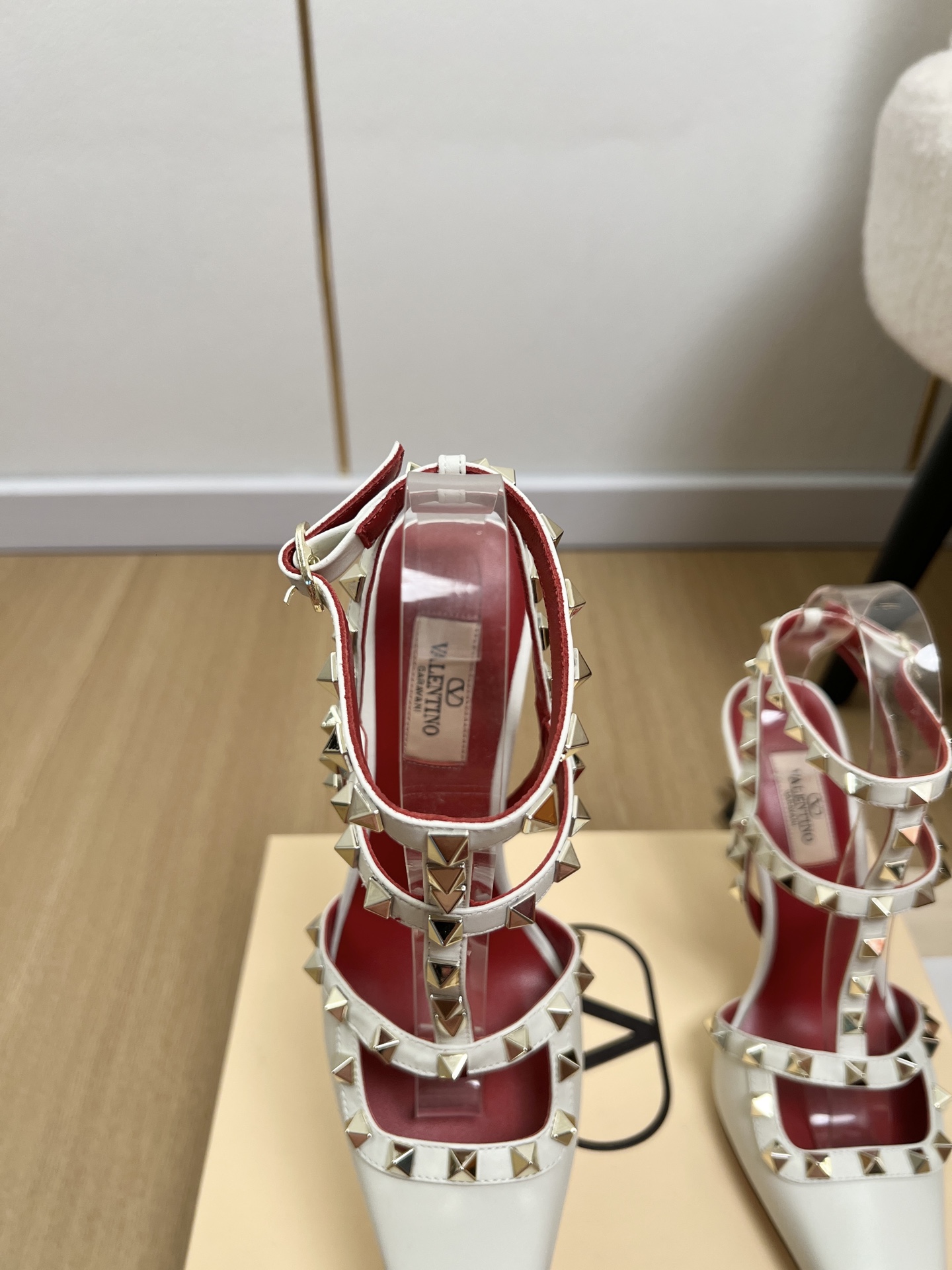 Valentino Sandals
