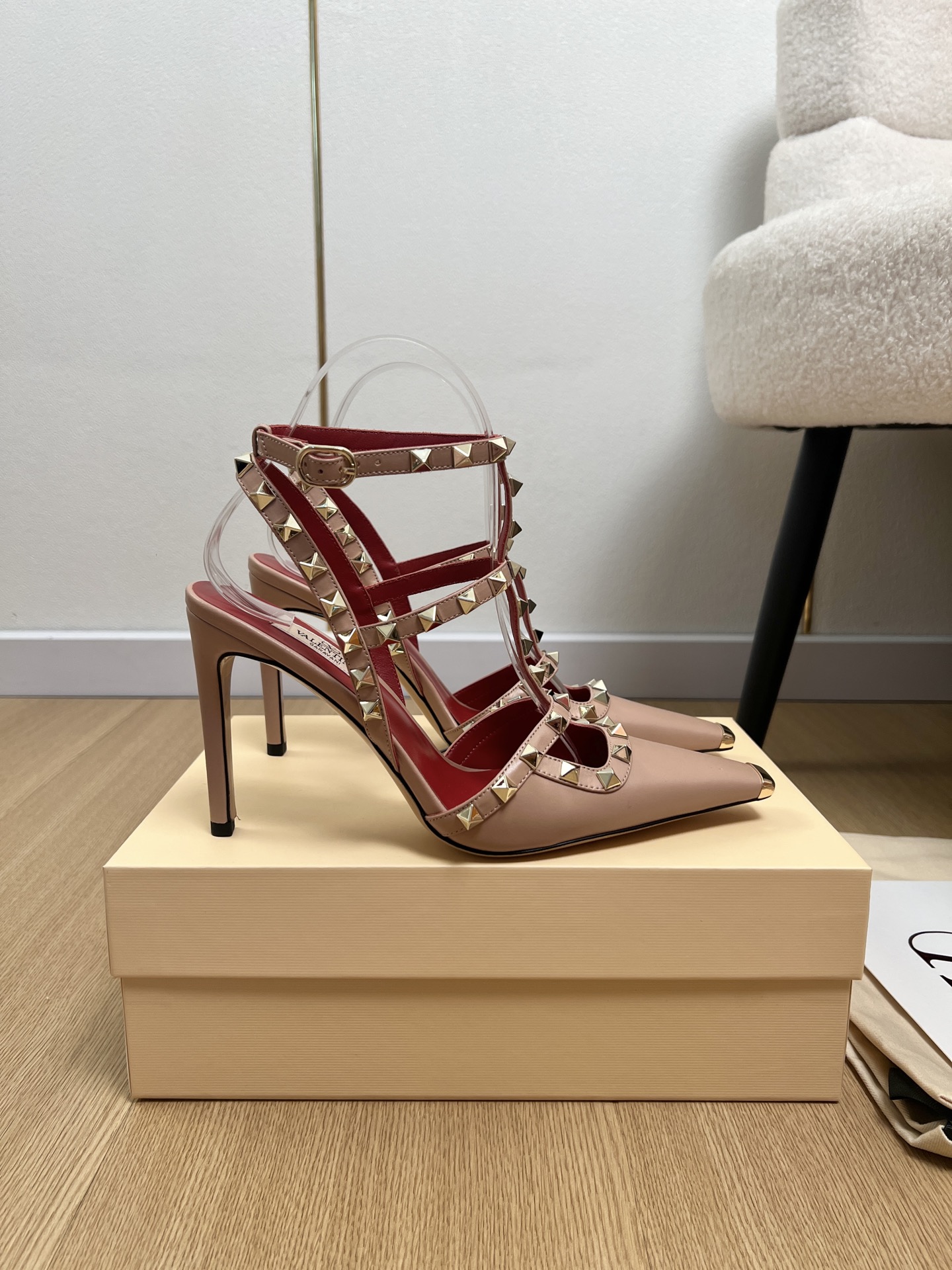 Valentino Sandals
