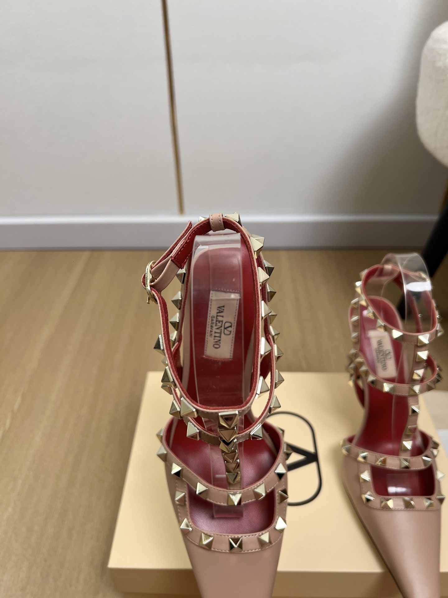Valentino Sandals