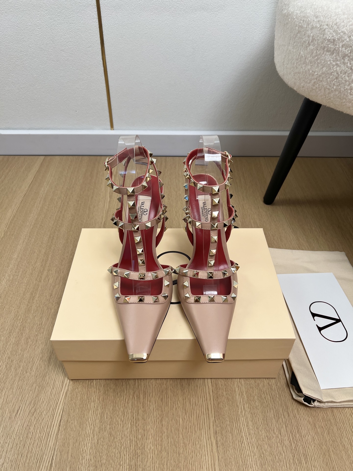 Valentino Sandals