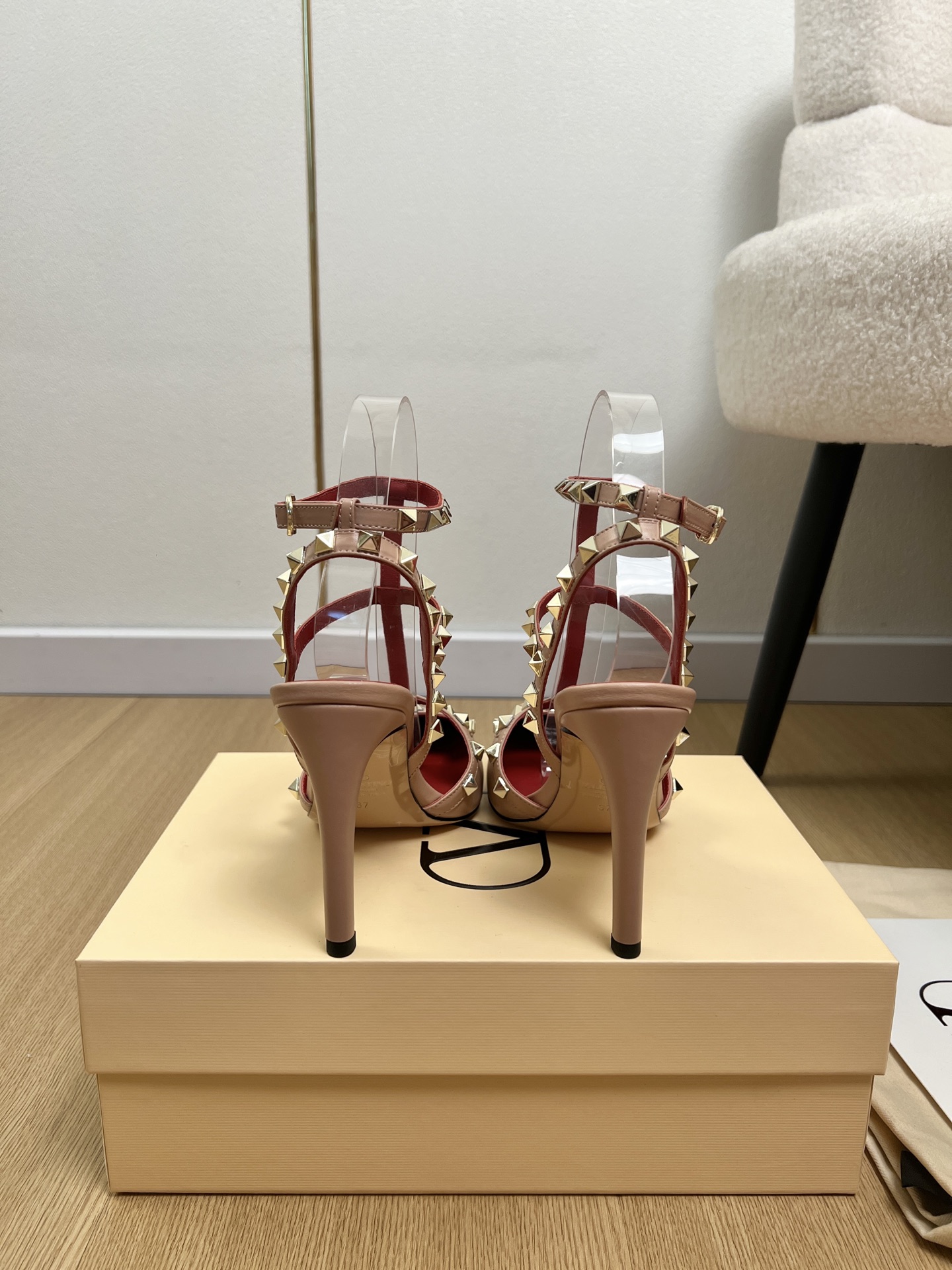 Valentino Sandals
