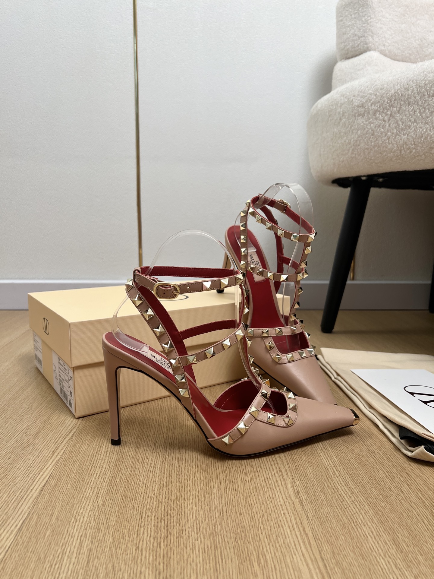 Valentino Sandals
