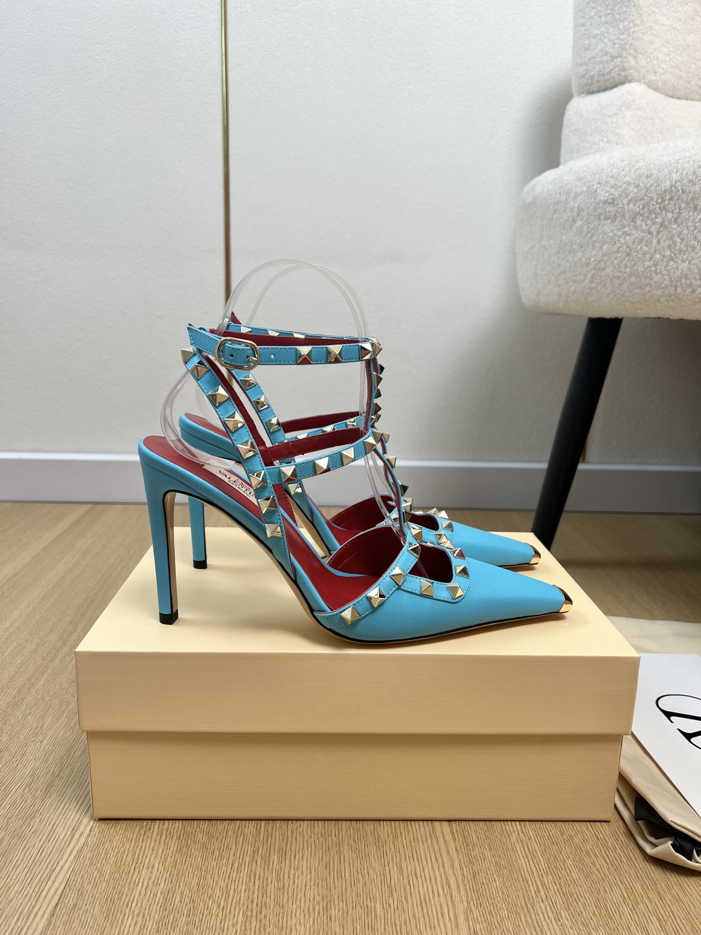 Valentino Sandals