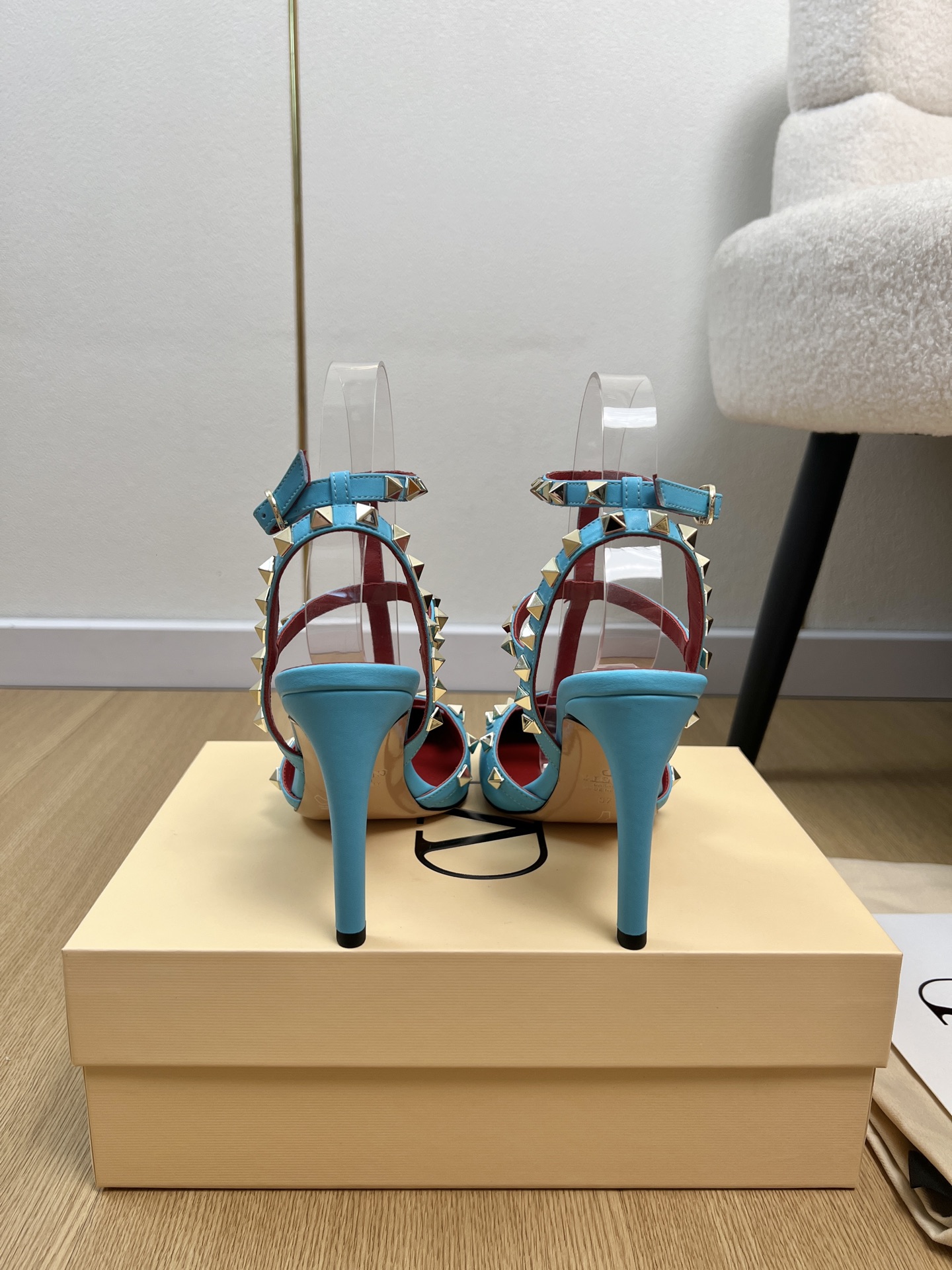 Valentino Sandals