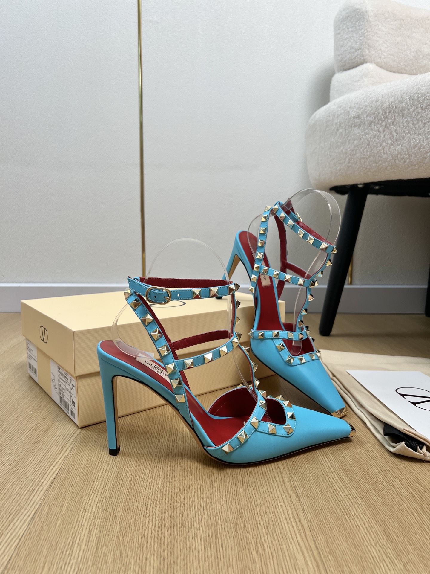 Valentino Sandals