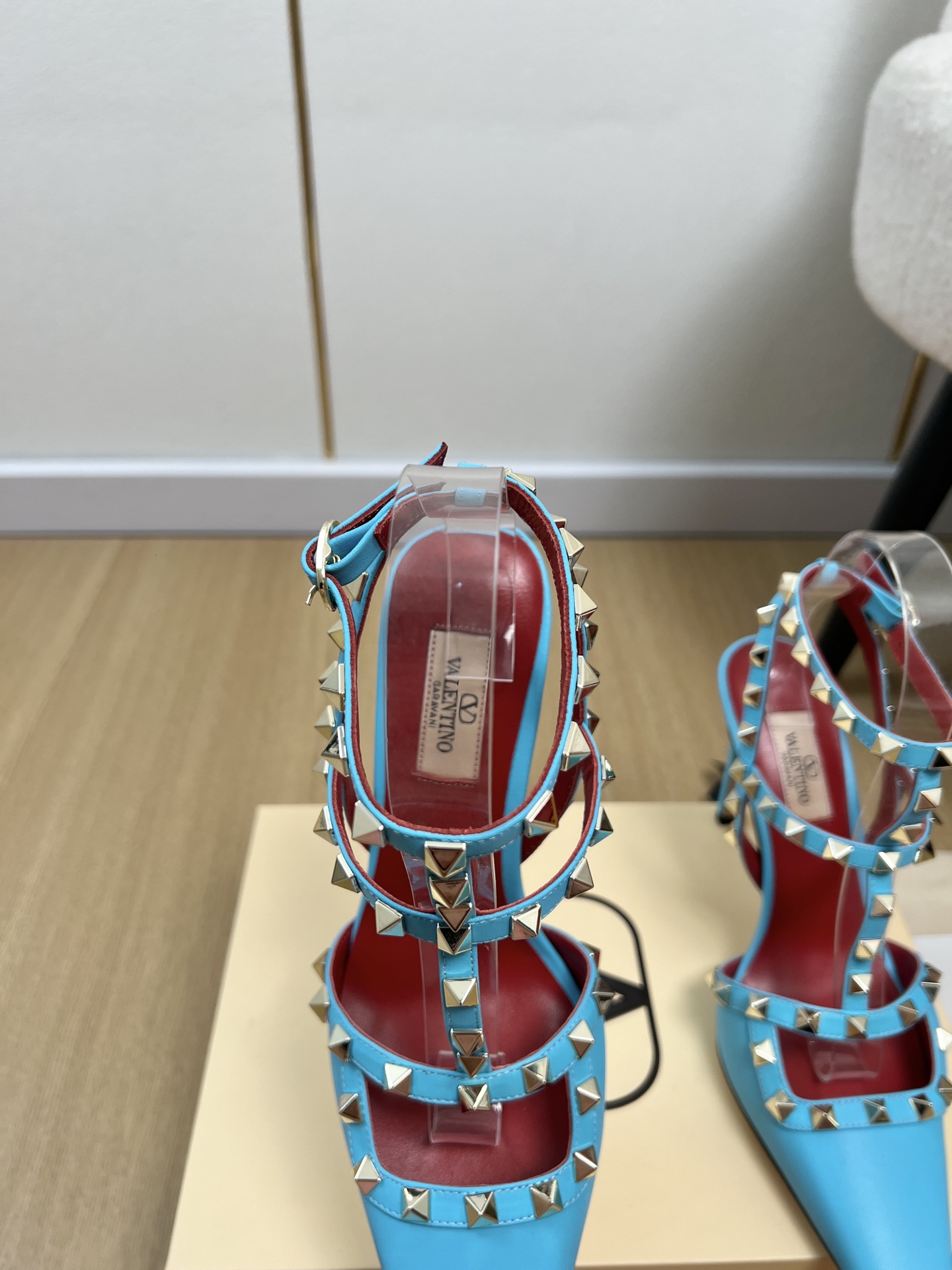 Valentino Sandals