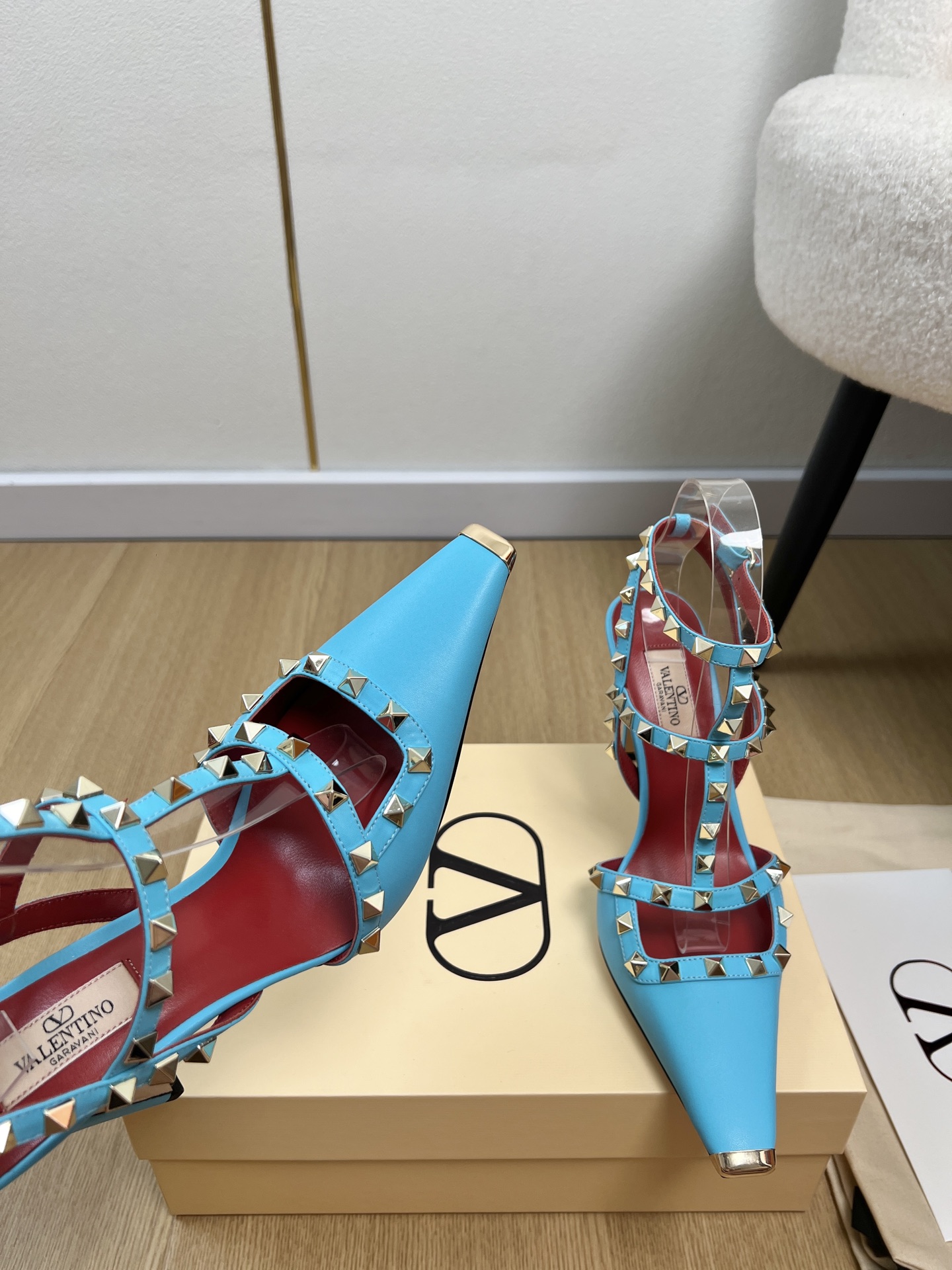 Valentino Sandals