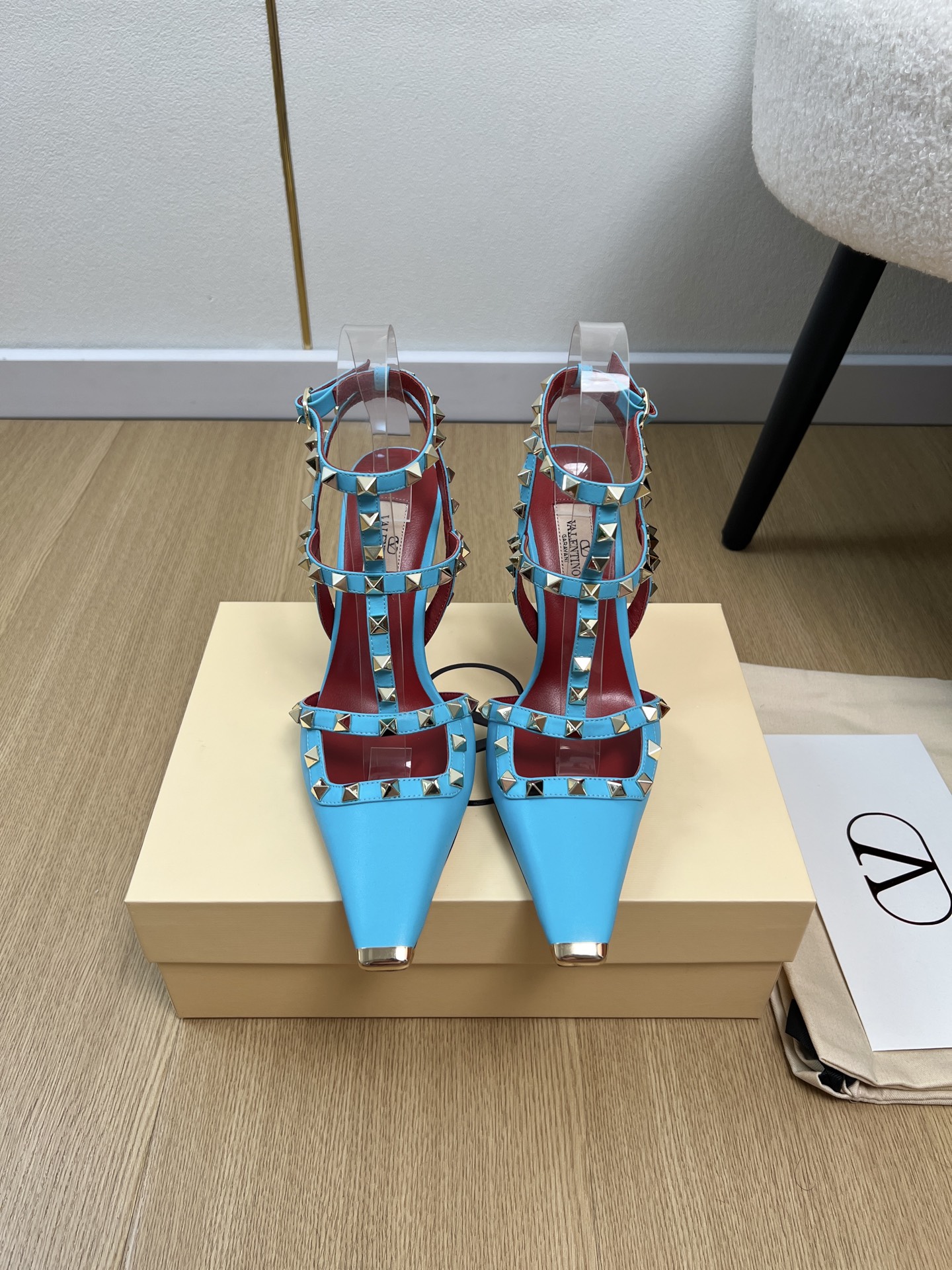 Valentino Sandals