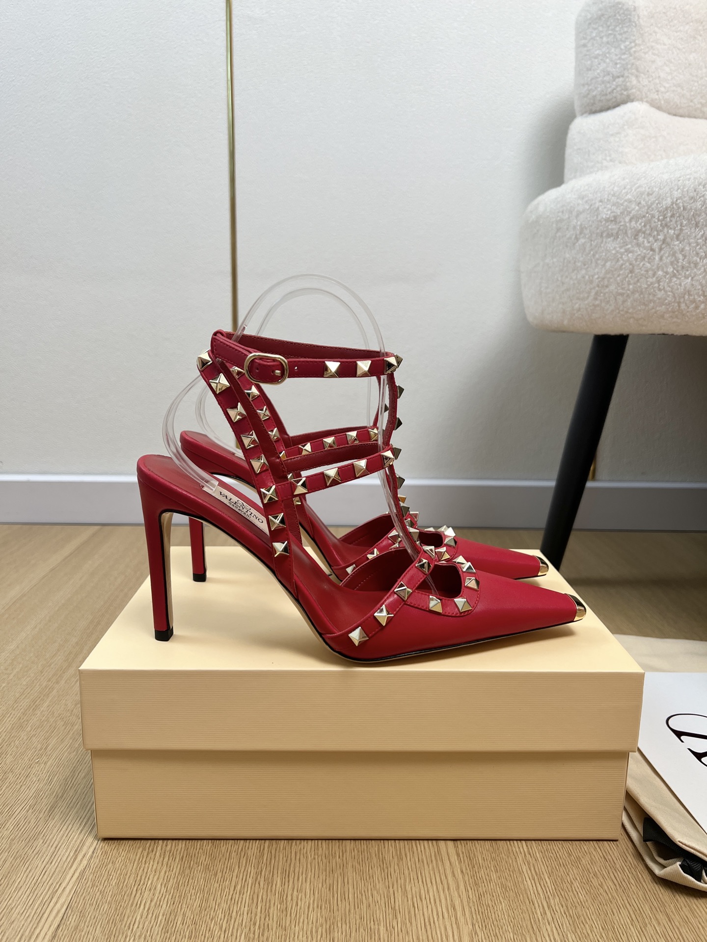 Valentino Sandals