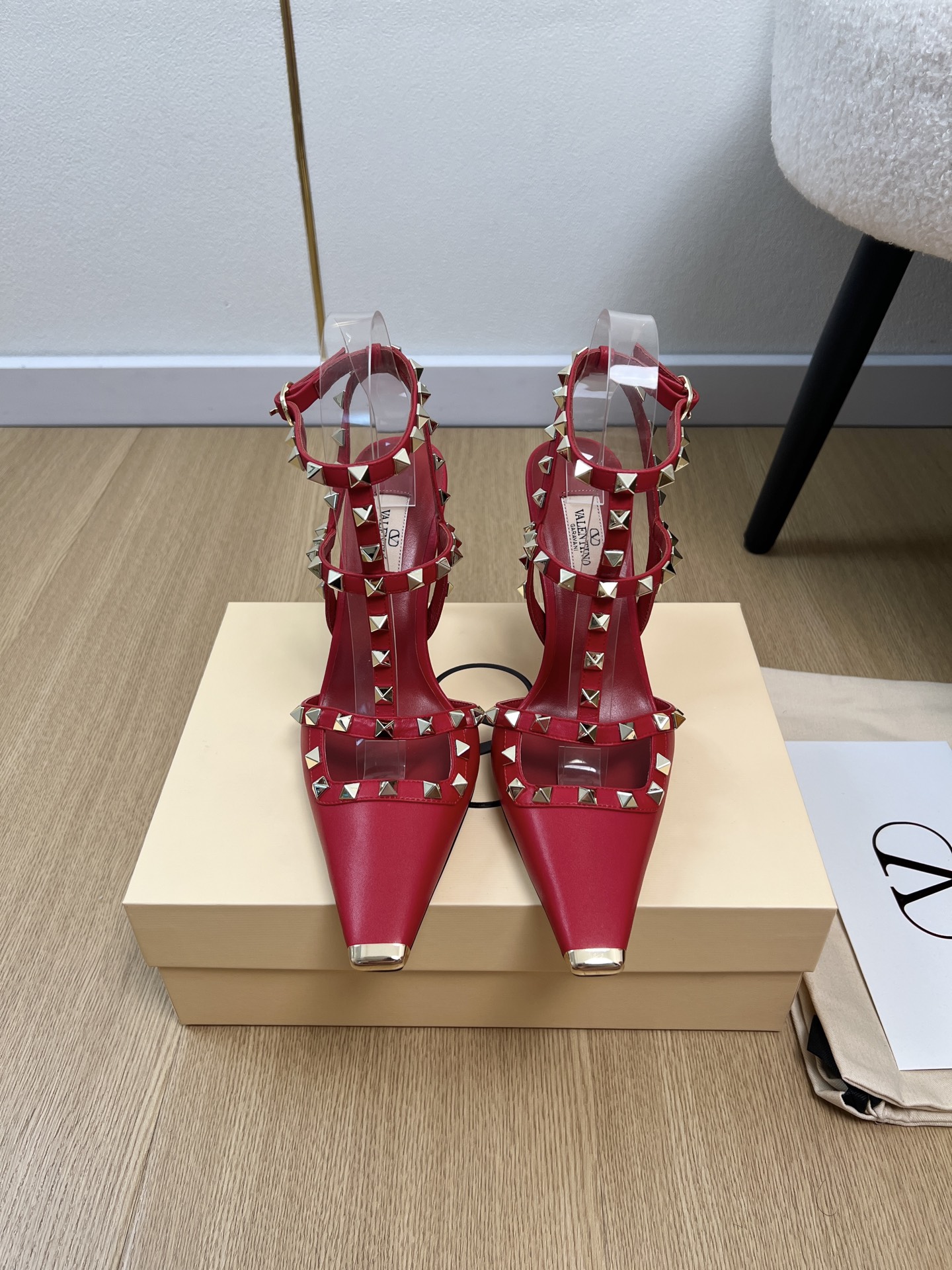 Valentino Sandals