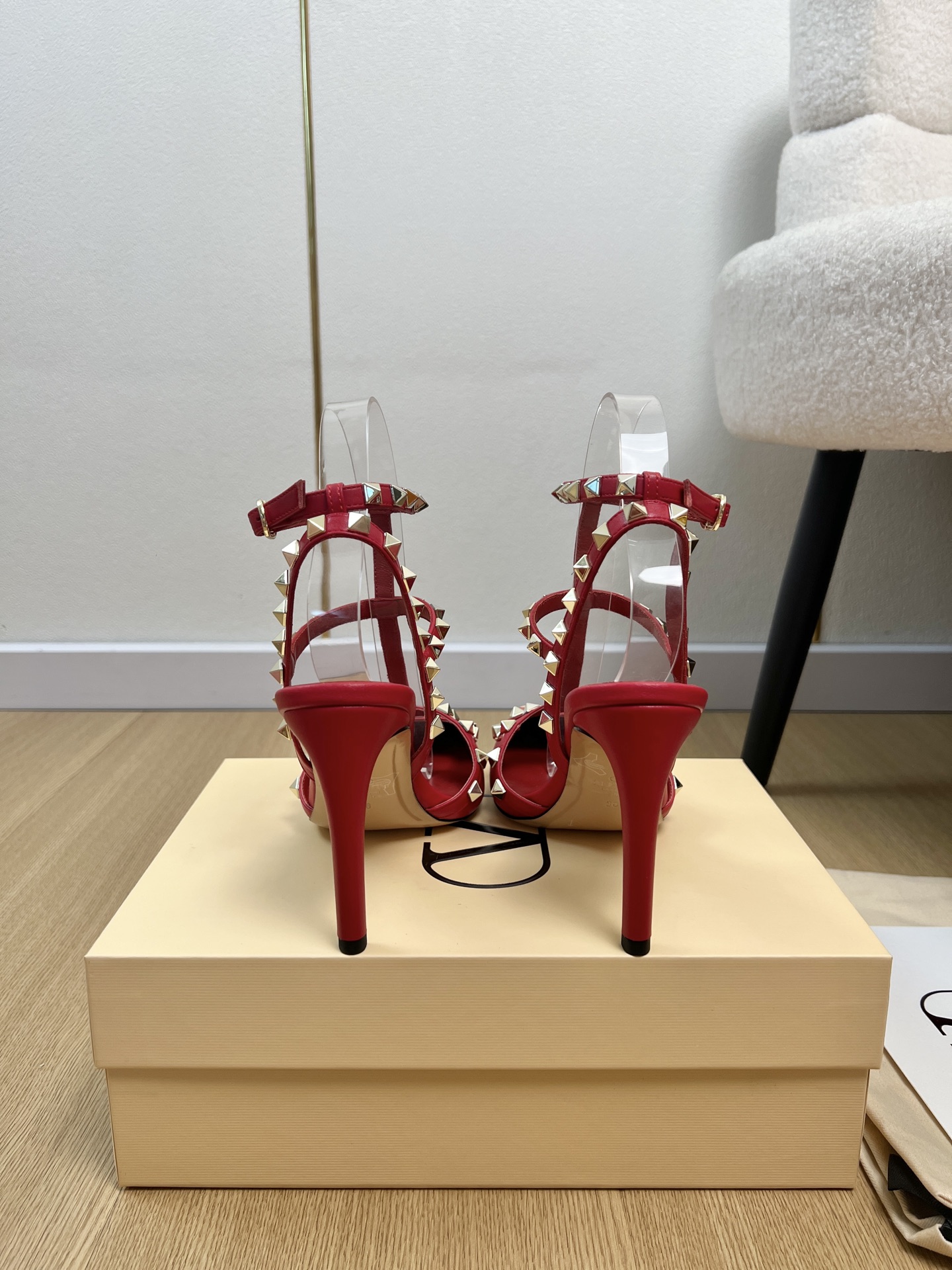 Valentino Sandals