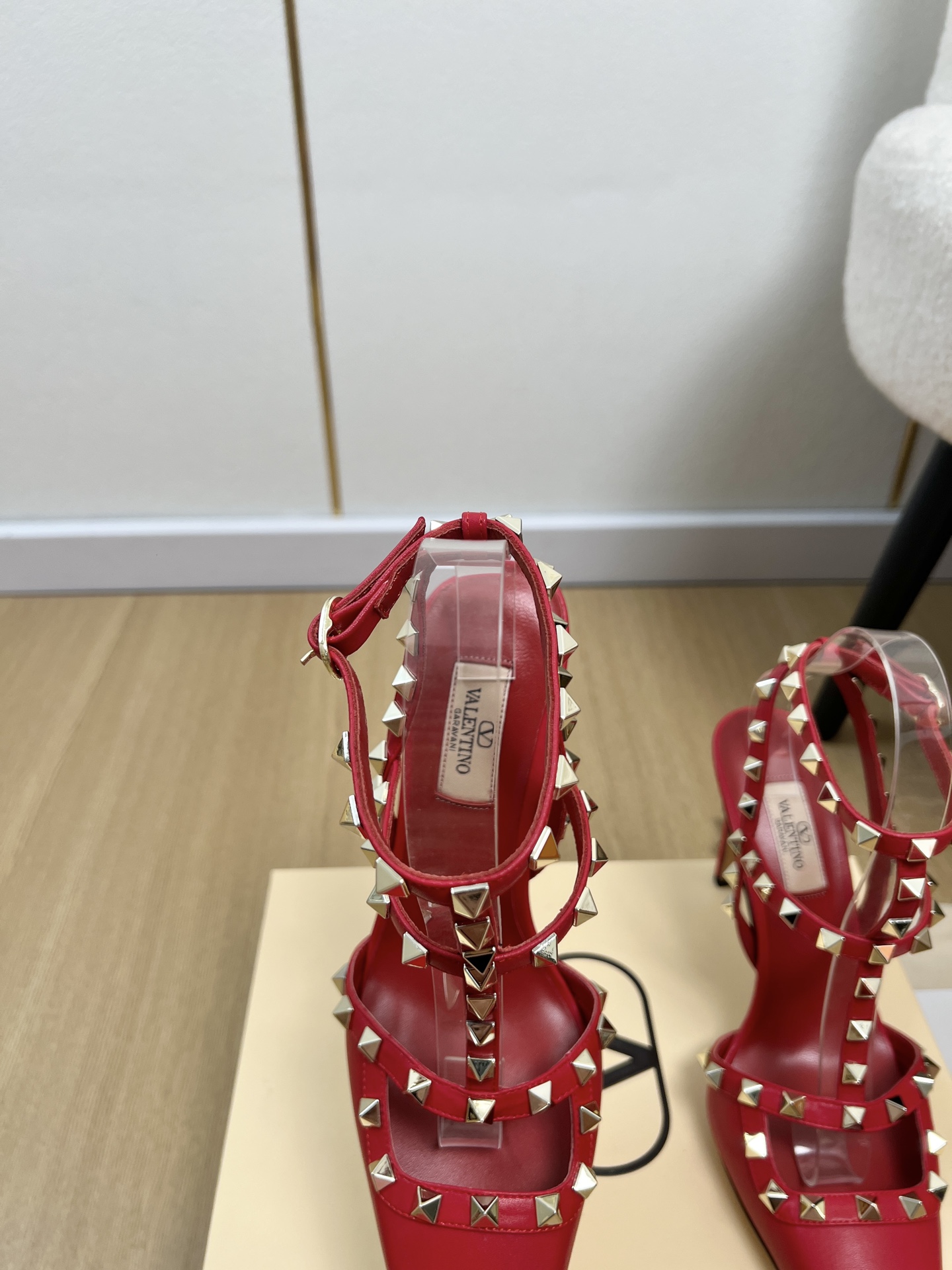 Valentino Sandals