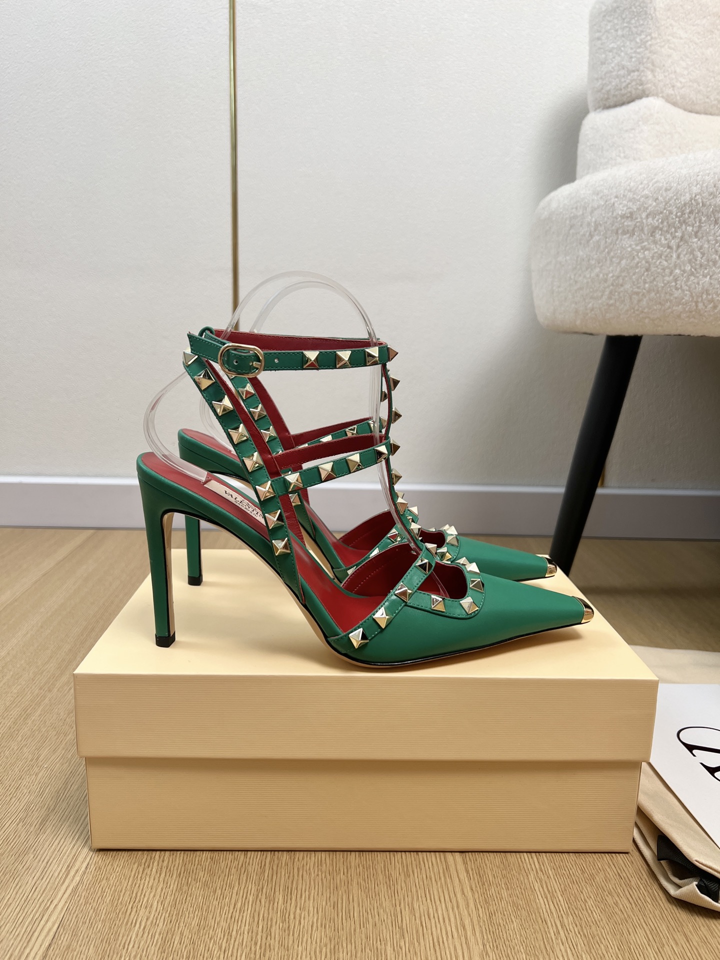 Valentino Sandals
