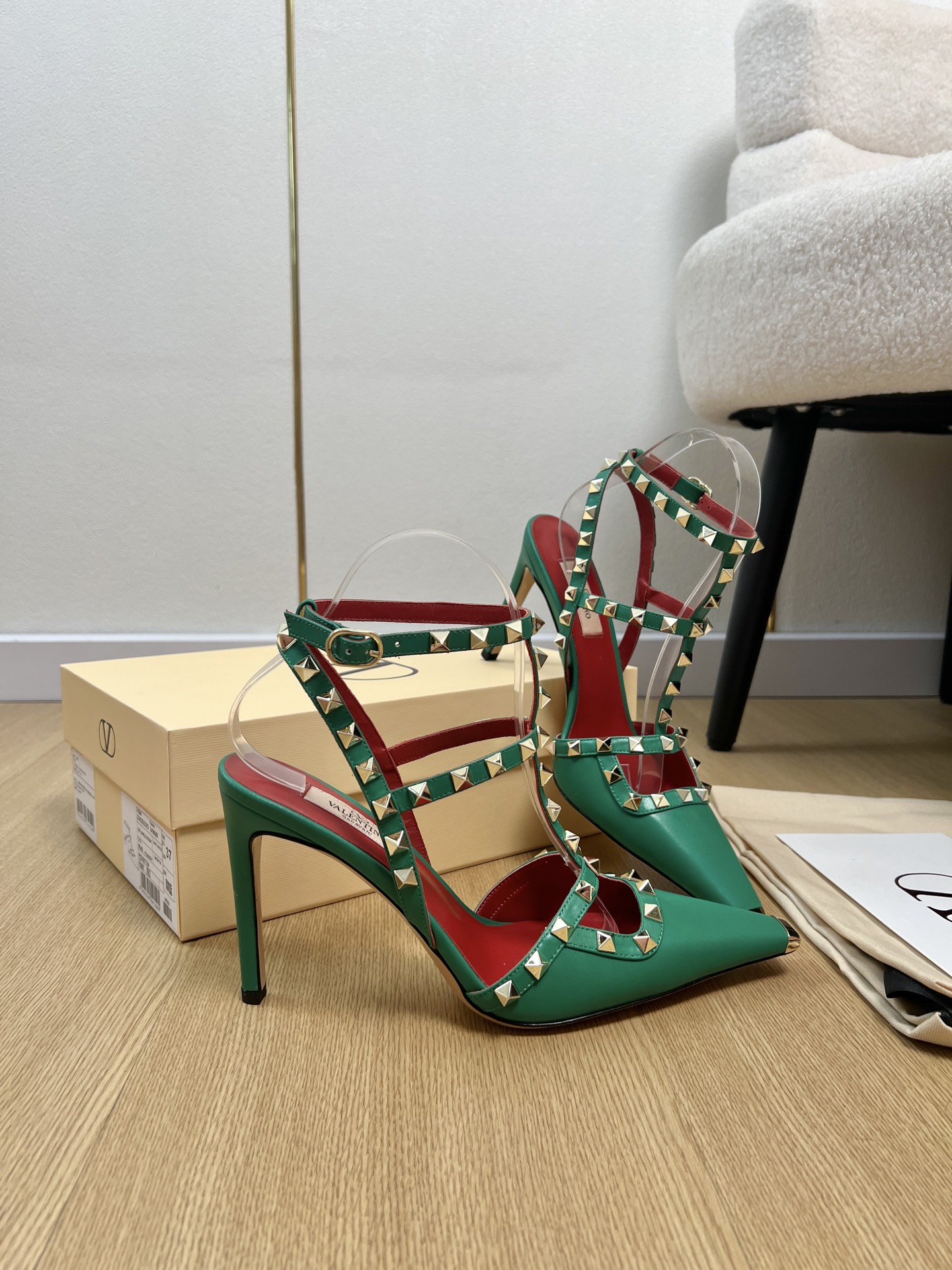 Valentino Sandals