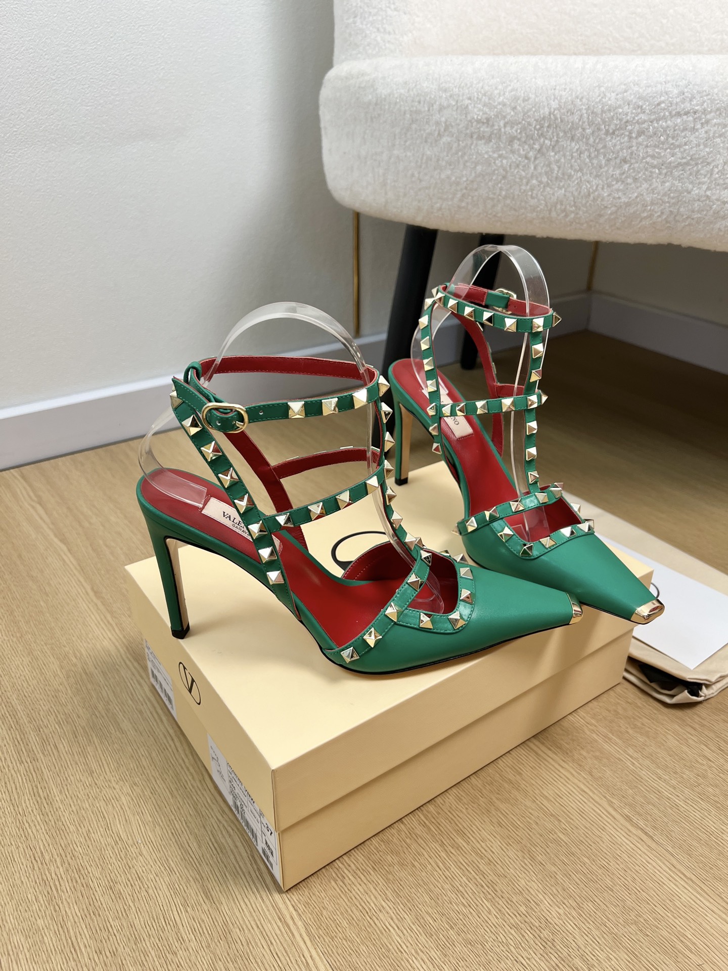 Valentino Sandals