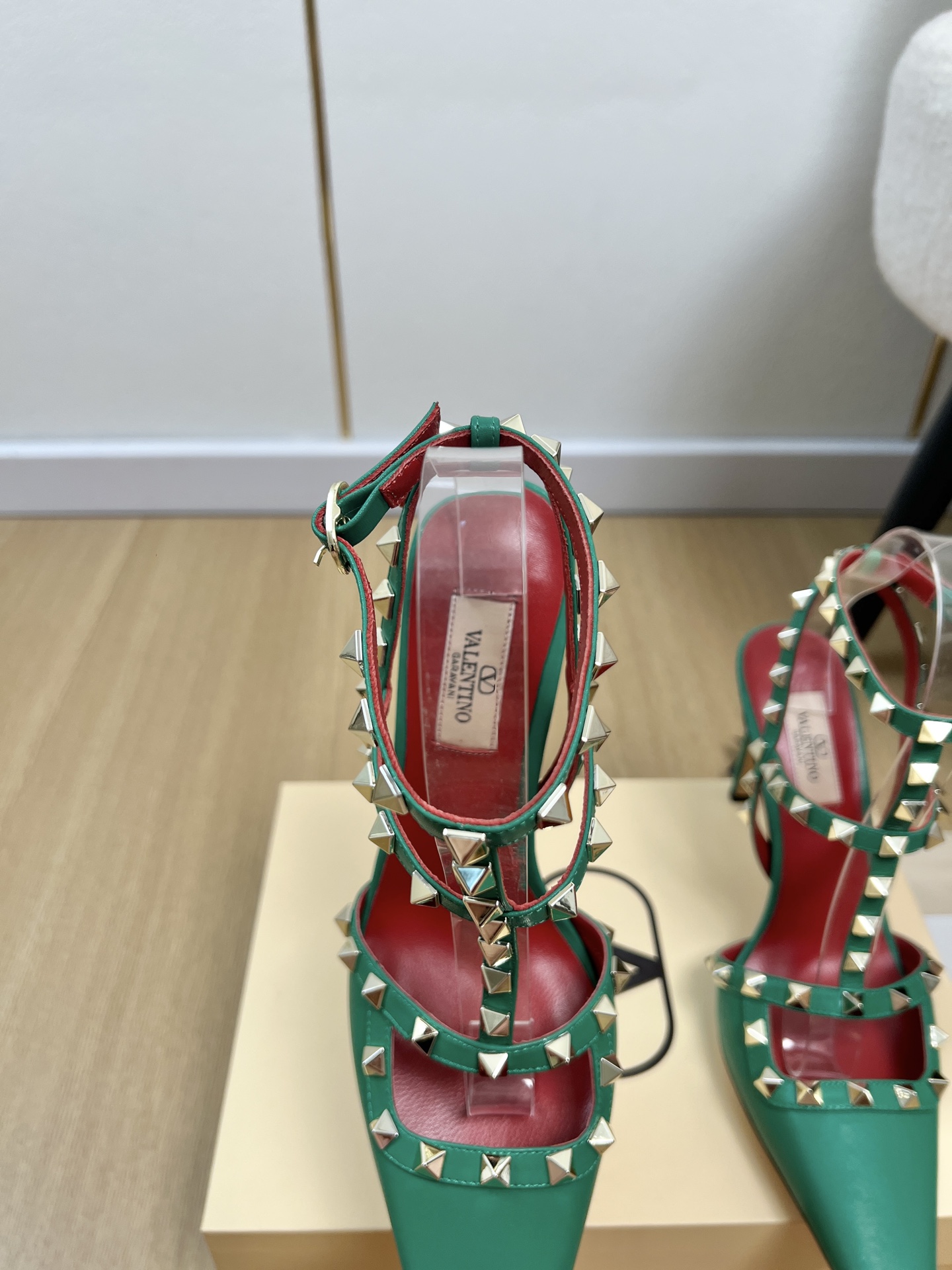 Valentino Sandals
