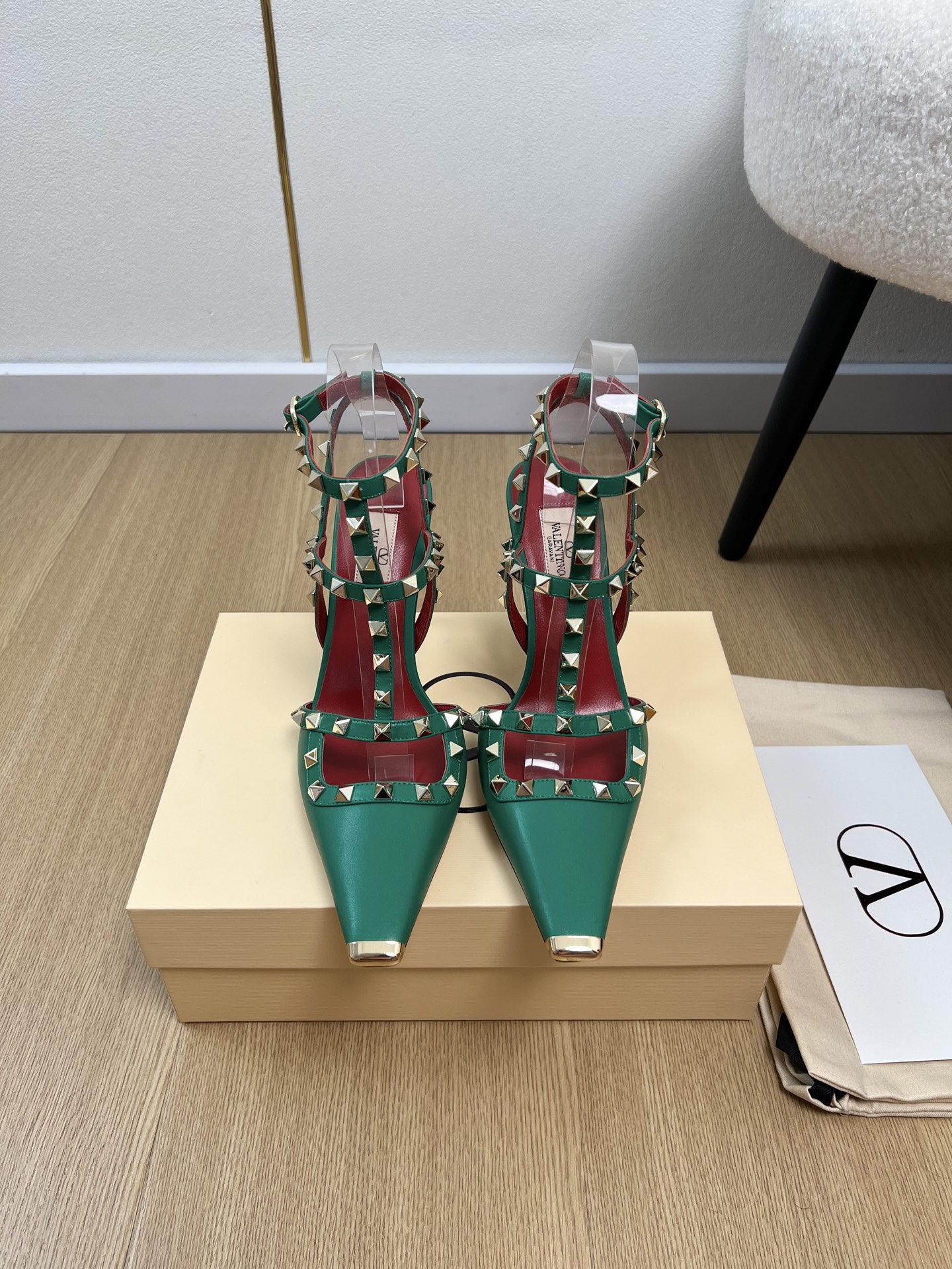 Valentino Sandals