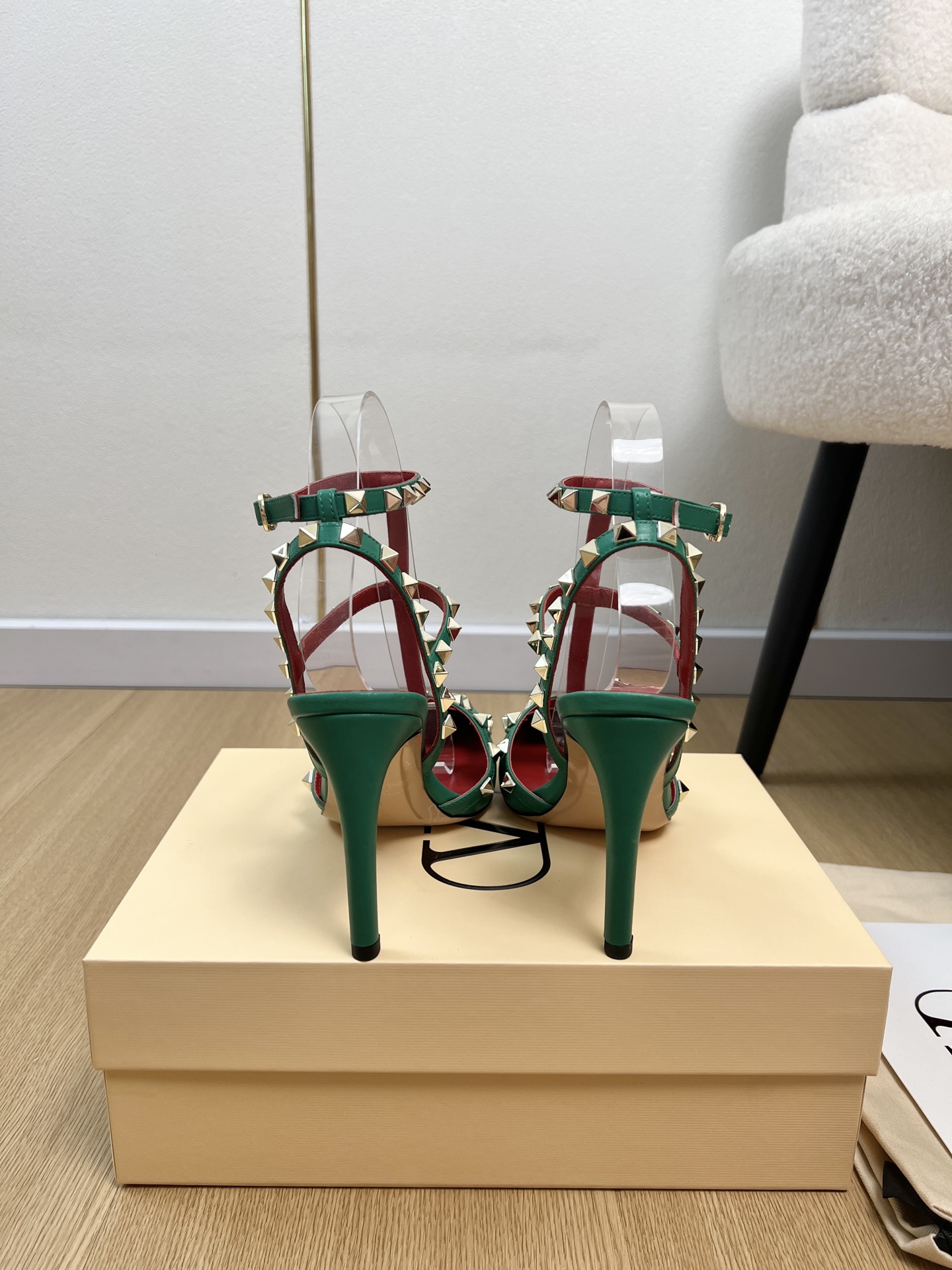 Valentino Sandals
