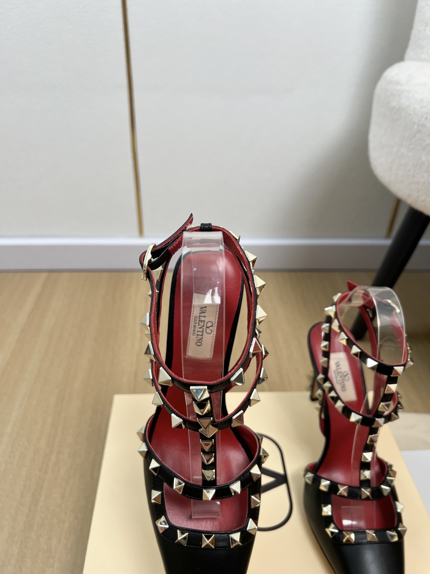 Valentino Sandals