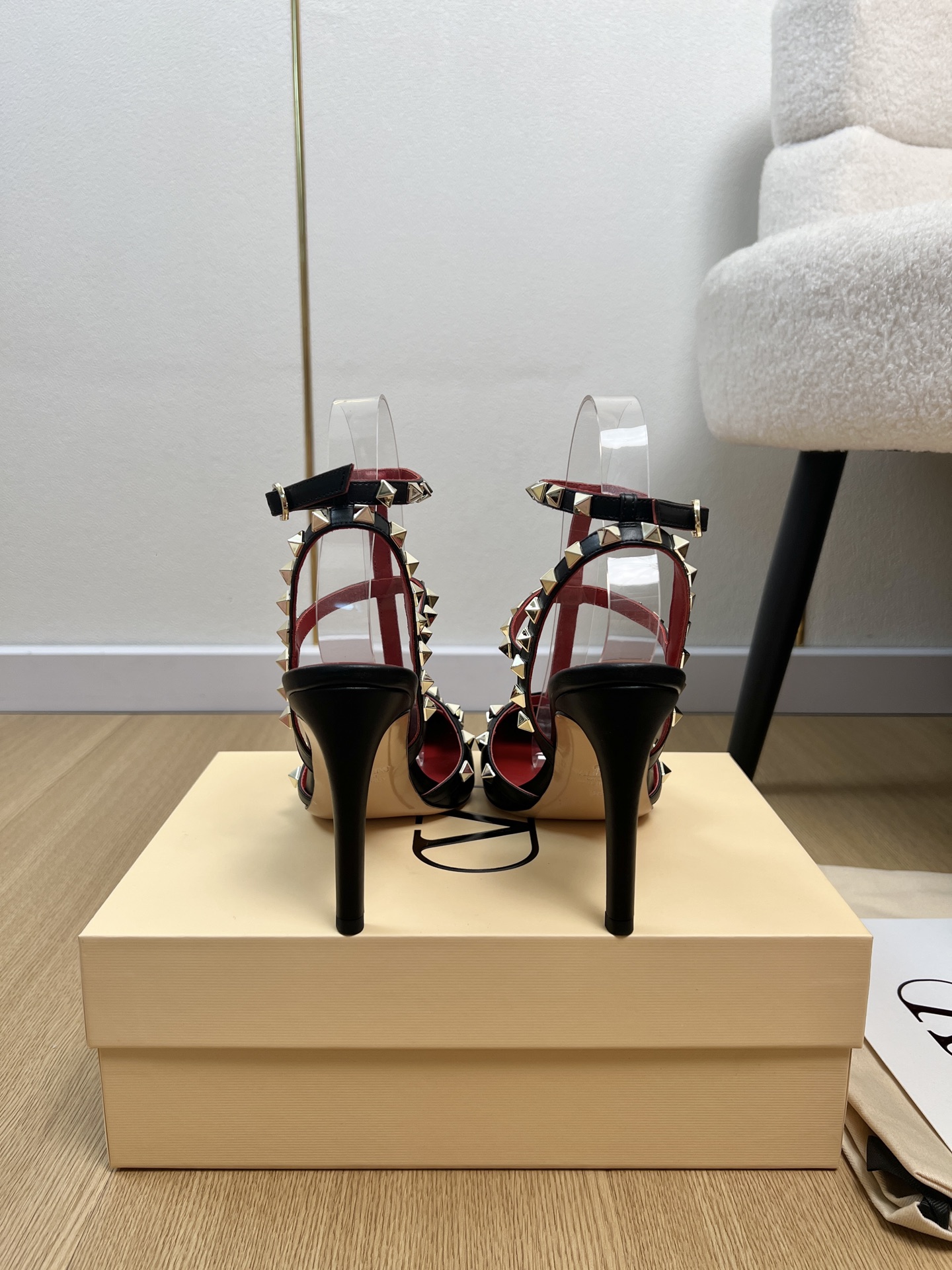 Valentino Sandals