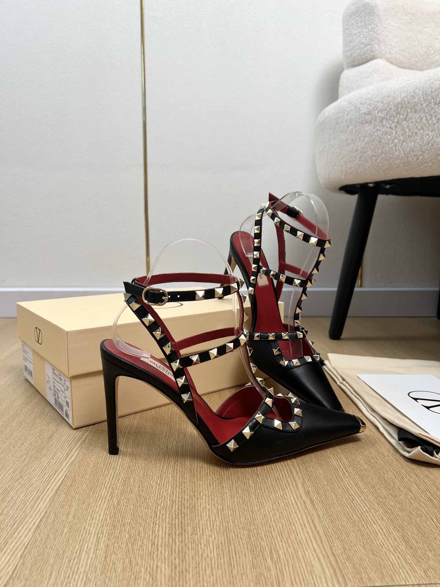 Valentino Sandals