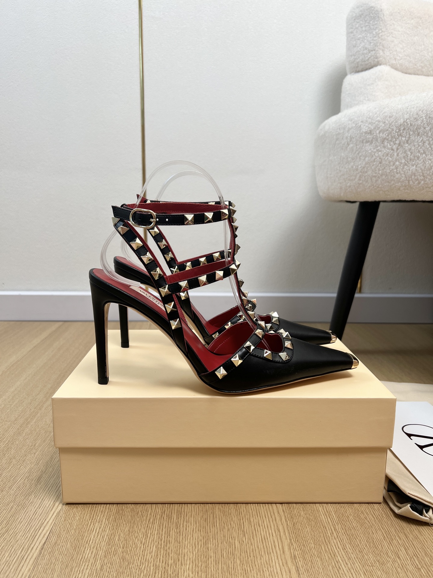 Valentino Sandals