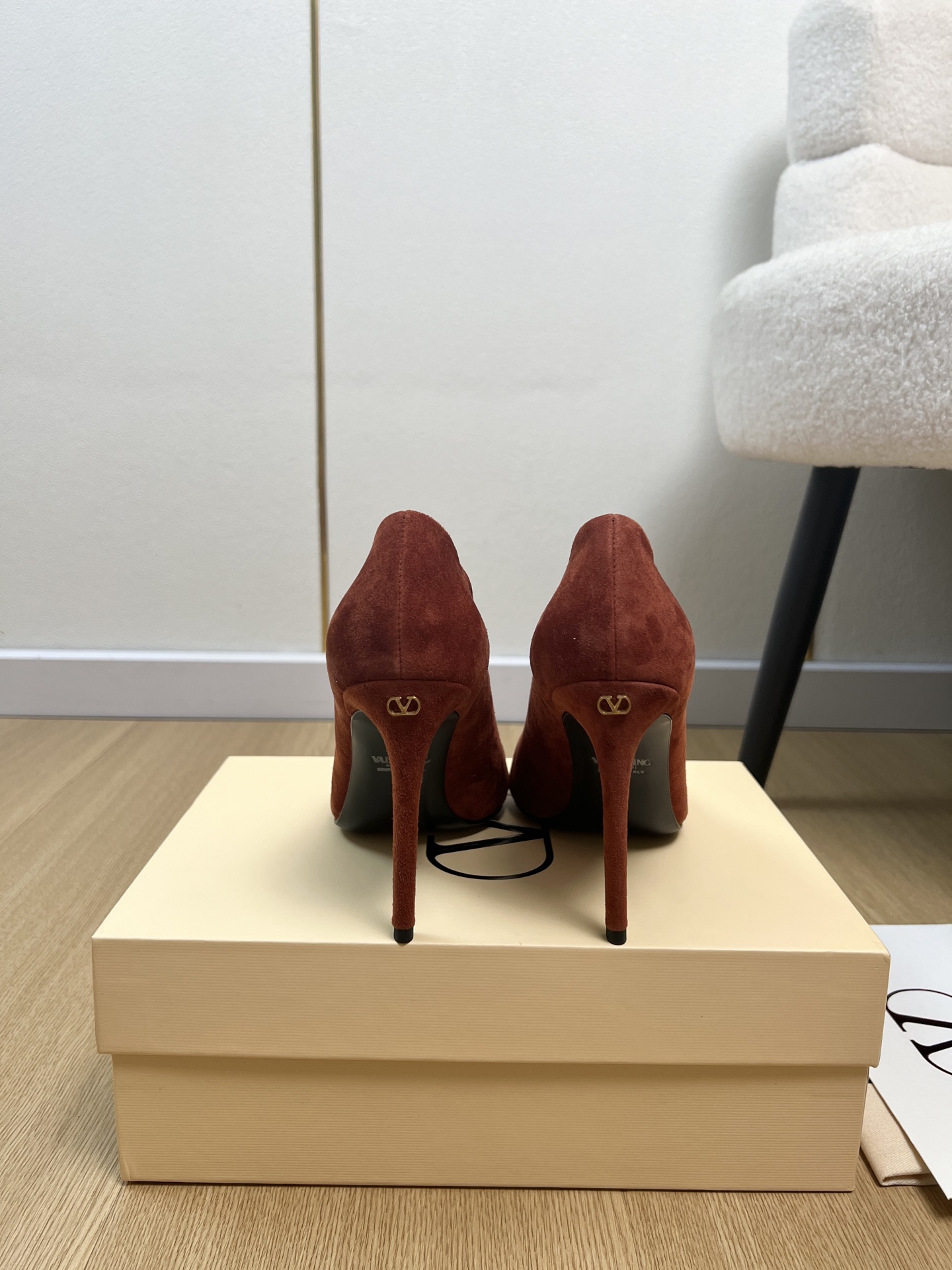 Valentino Heels