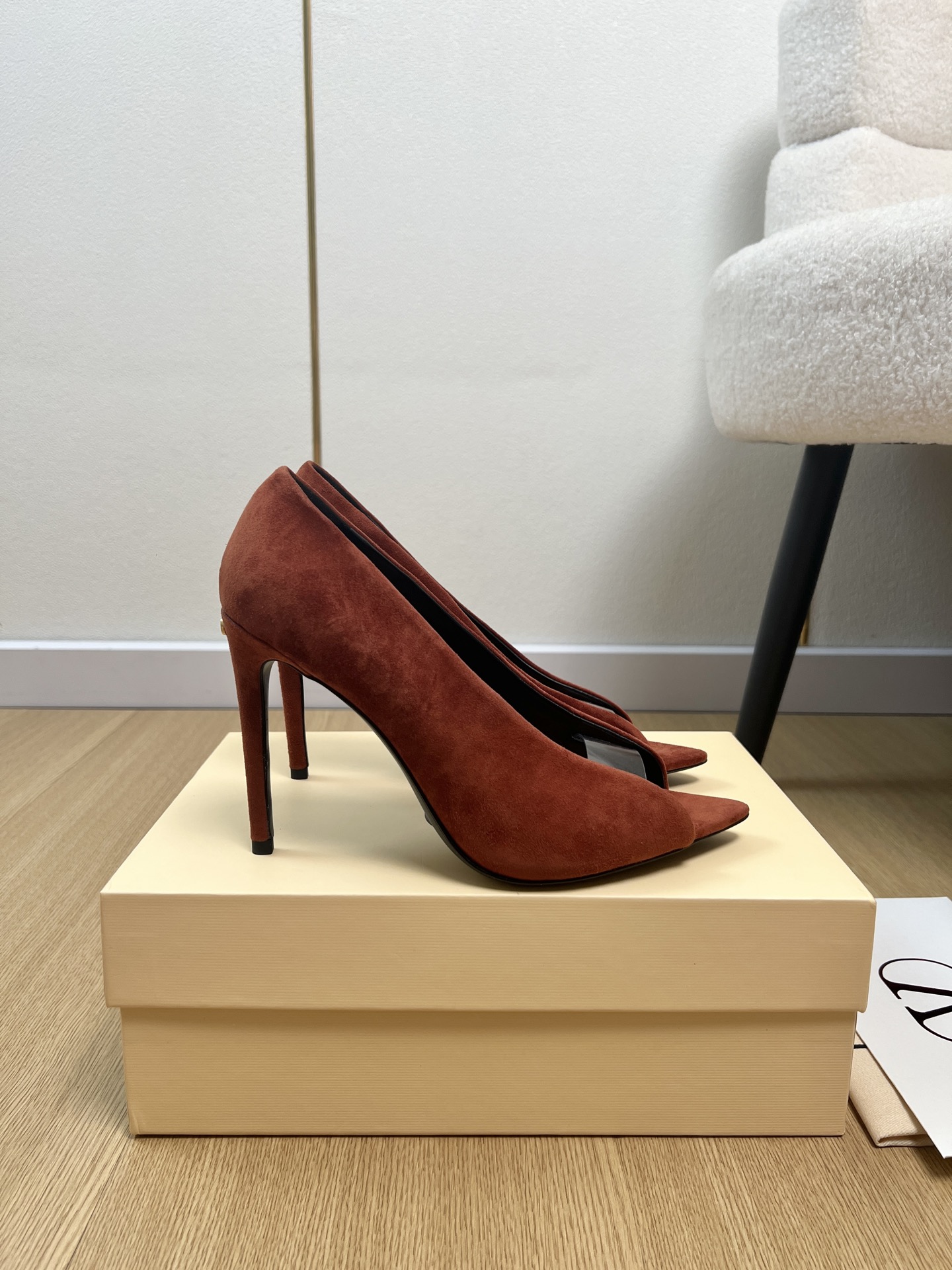 Valentino Heels