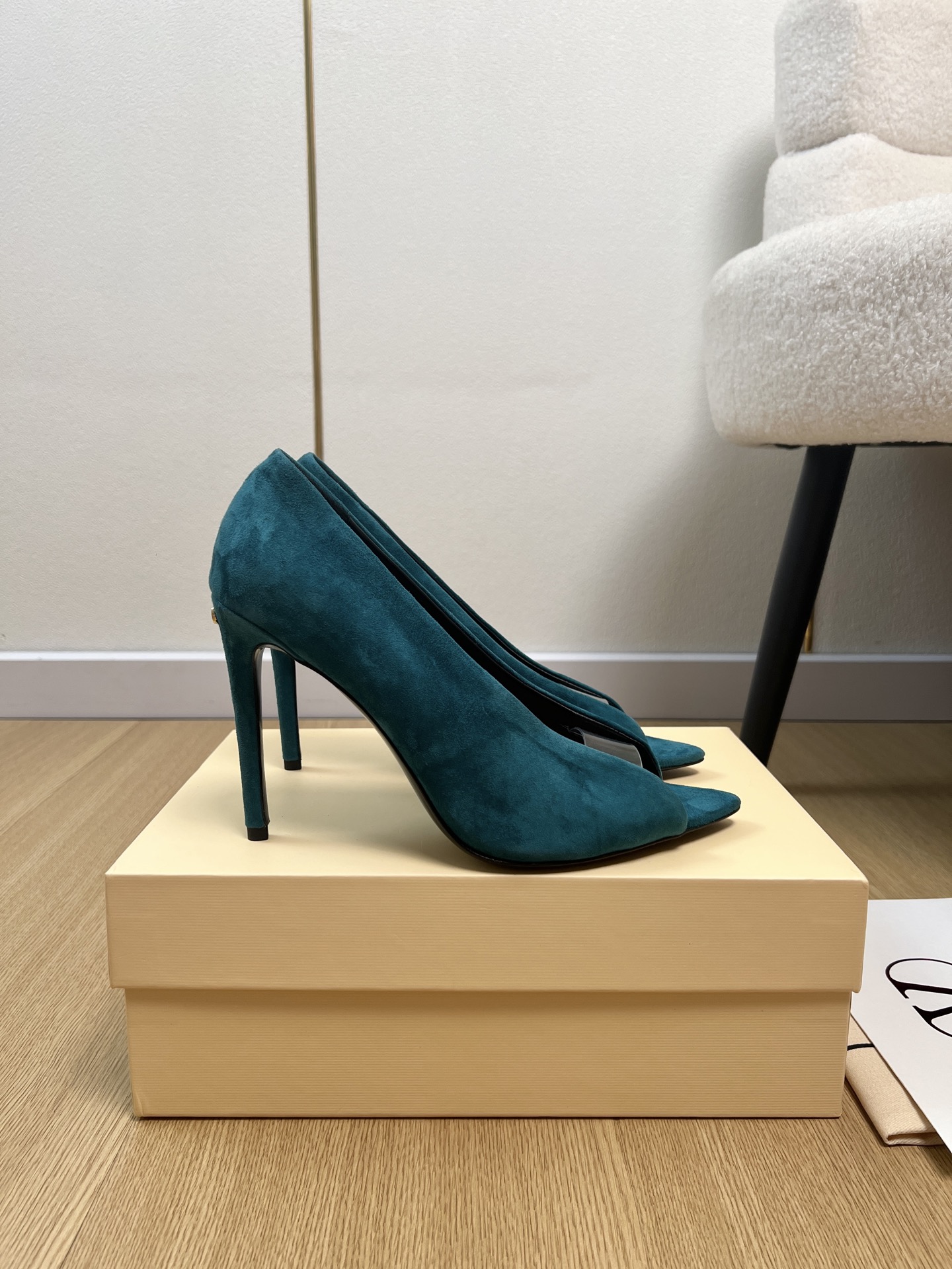 Valentino Heels
