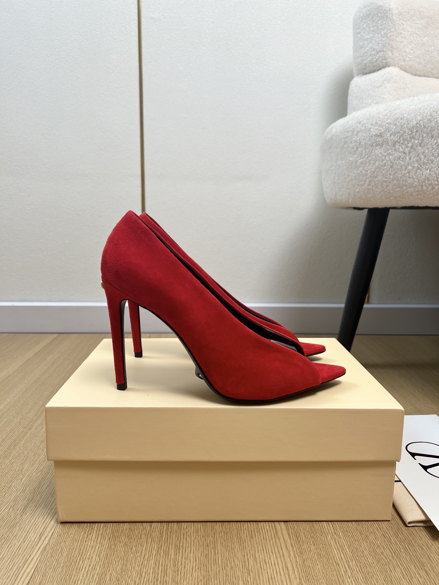 Valentino Heels