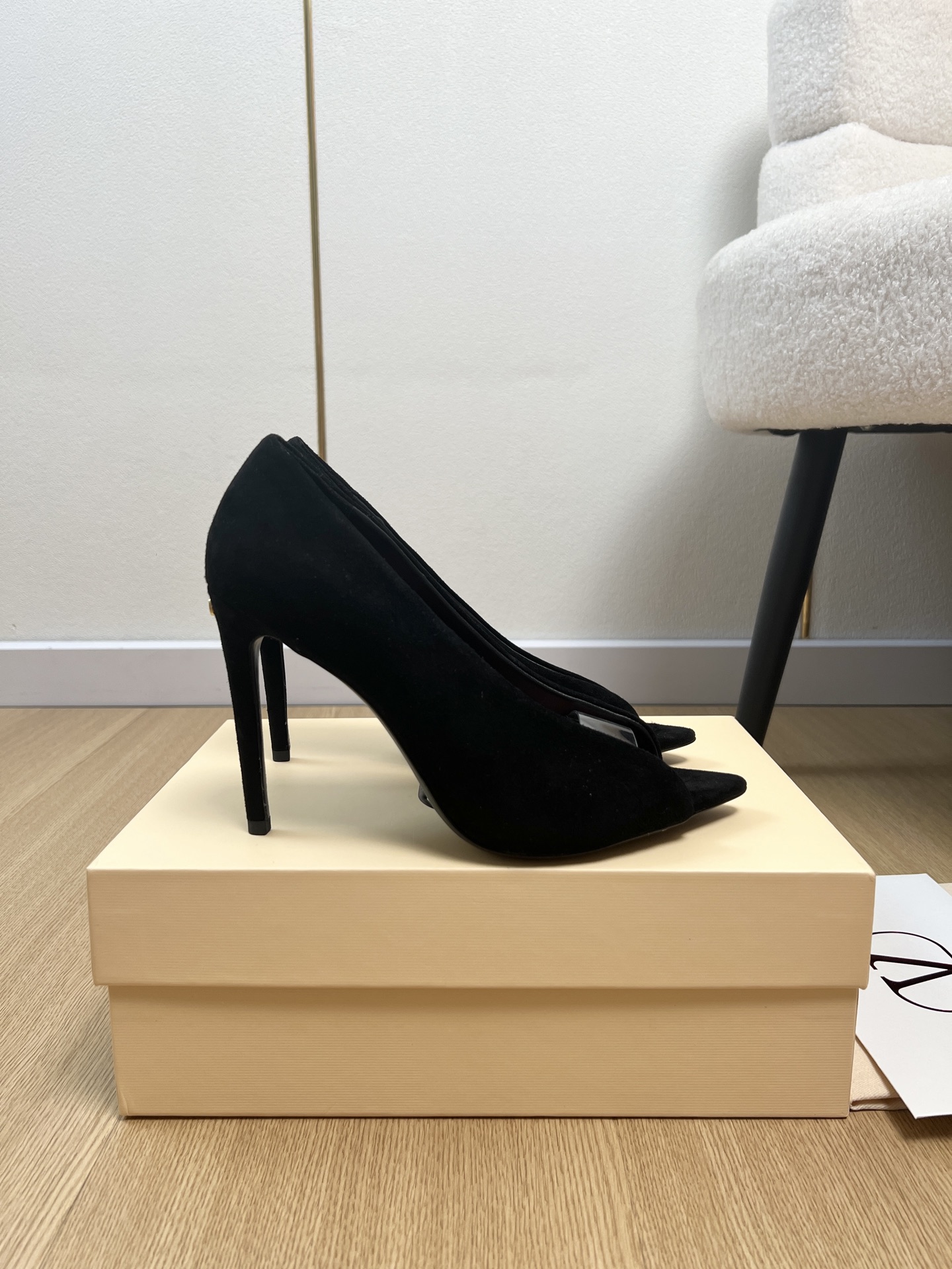 Valentino Heels