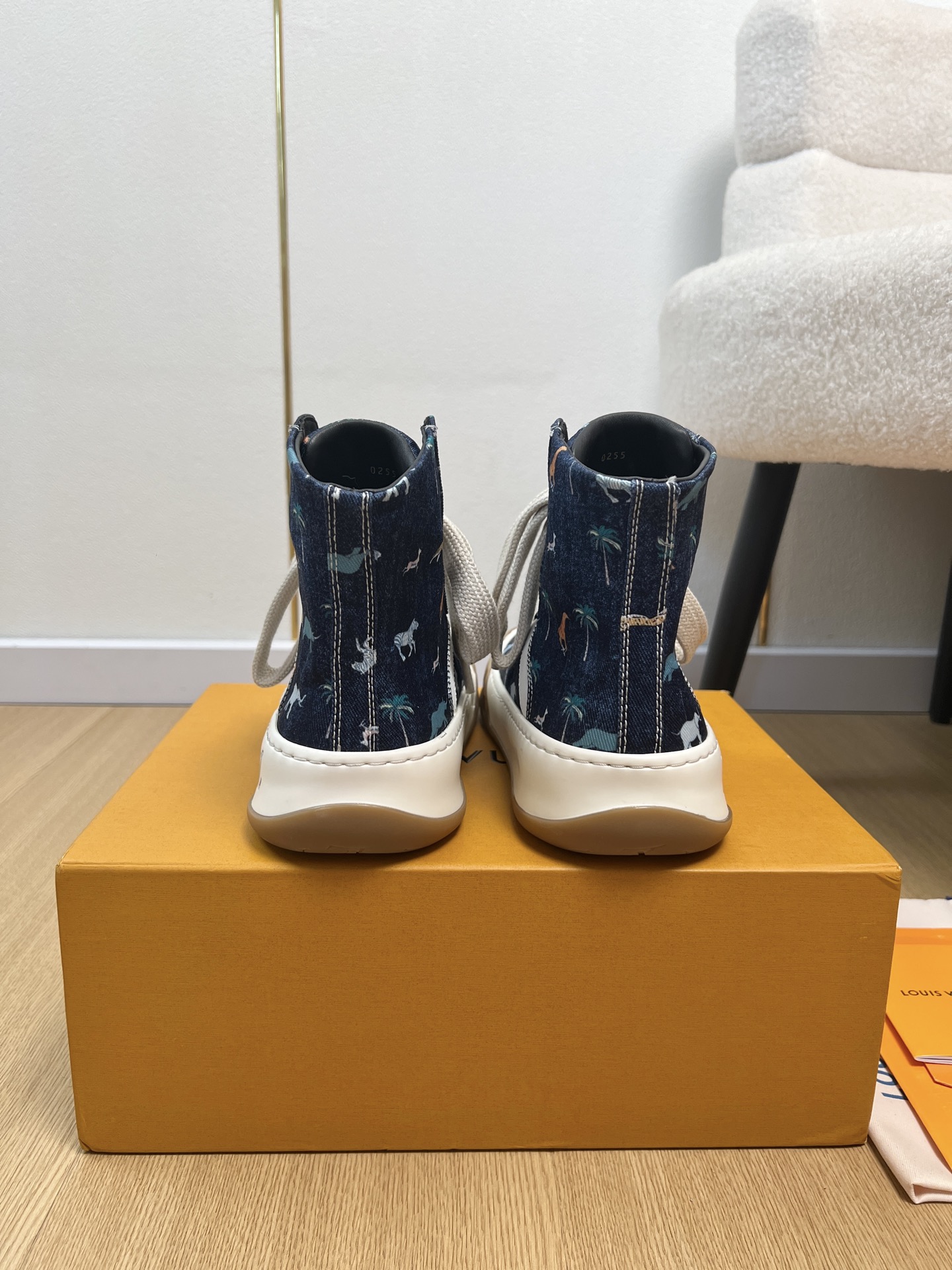 Louis Vuitton Sneakers